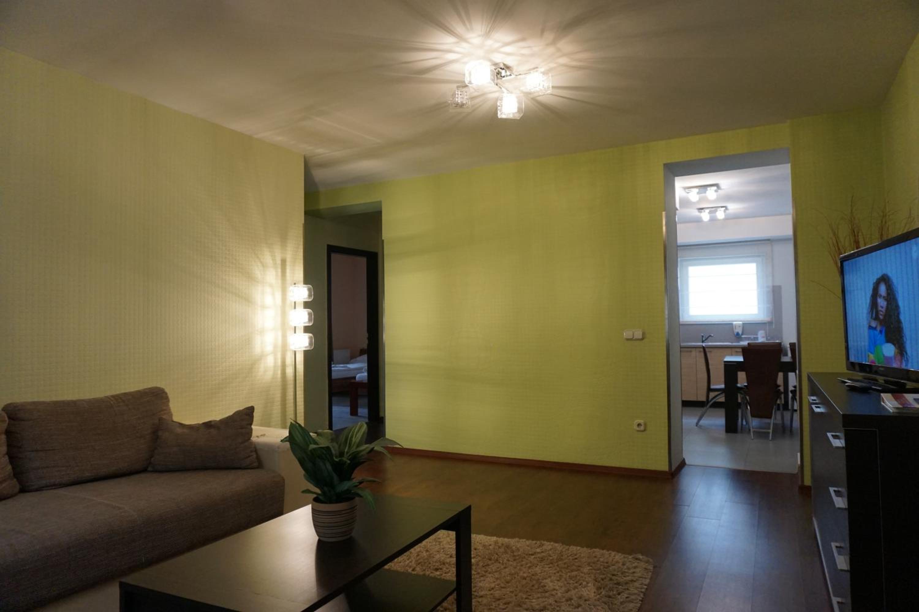 Villa Prestige
