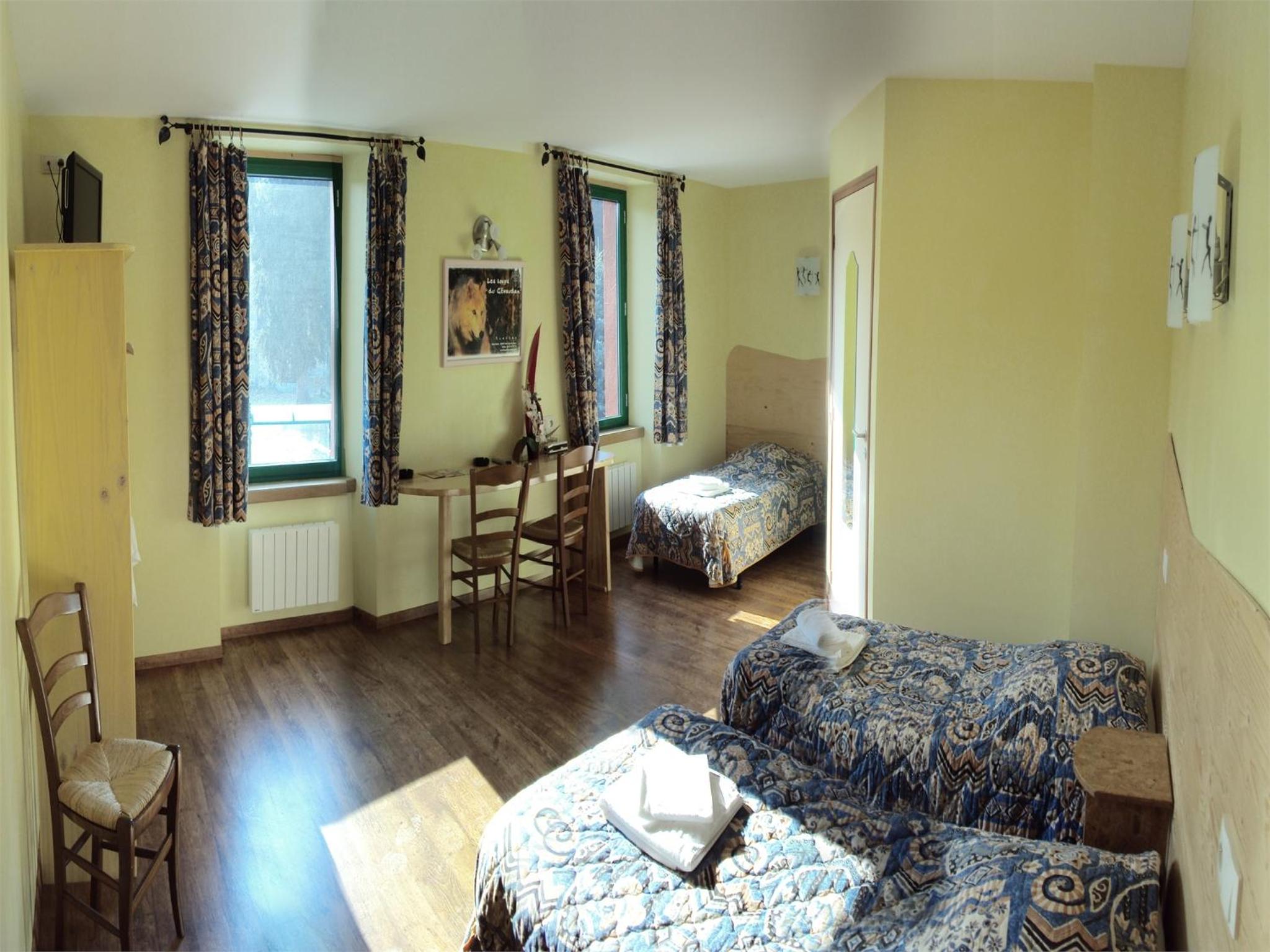 Hotel de France