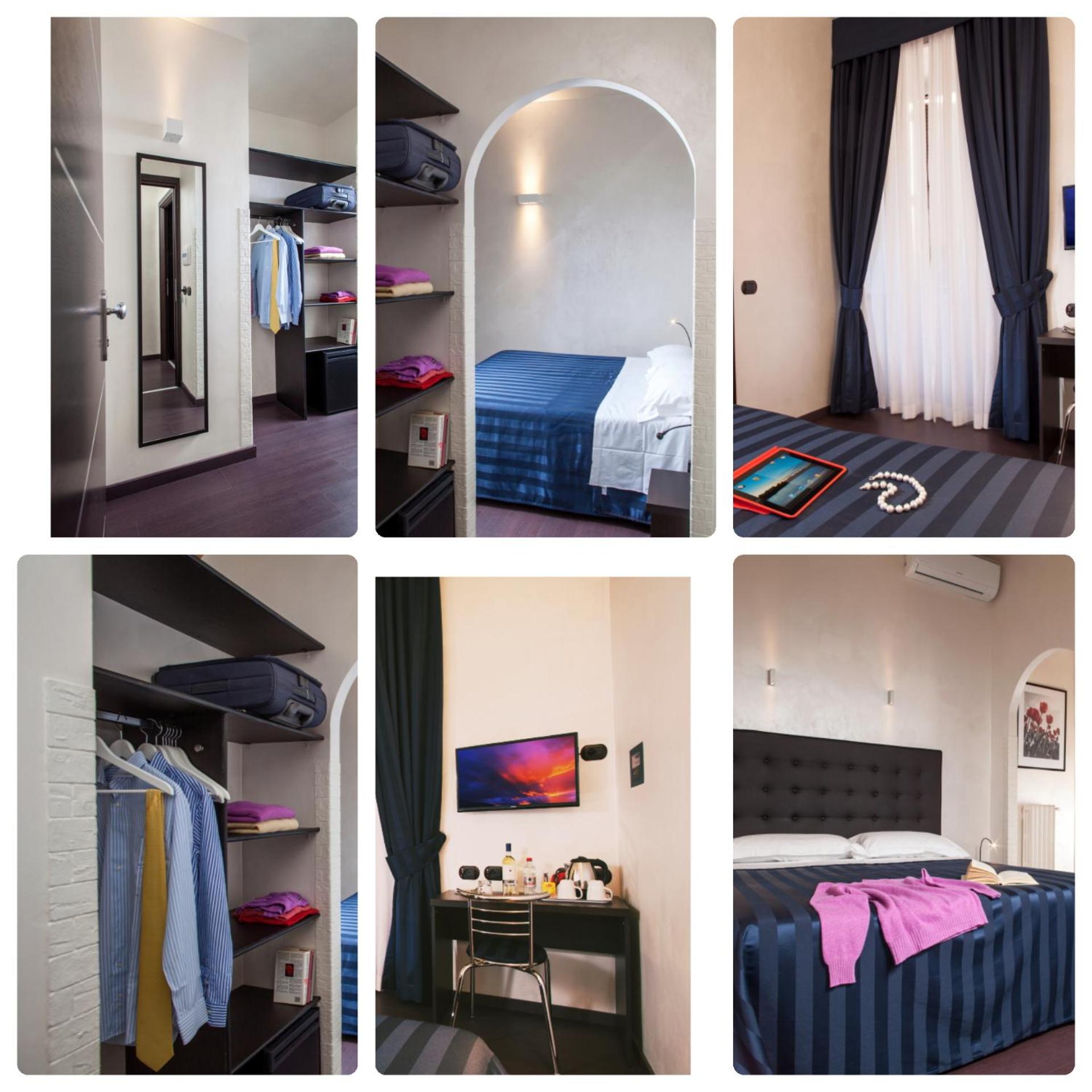 Residenza Dorò- 24x7 Check-in