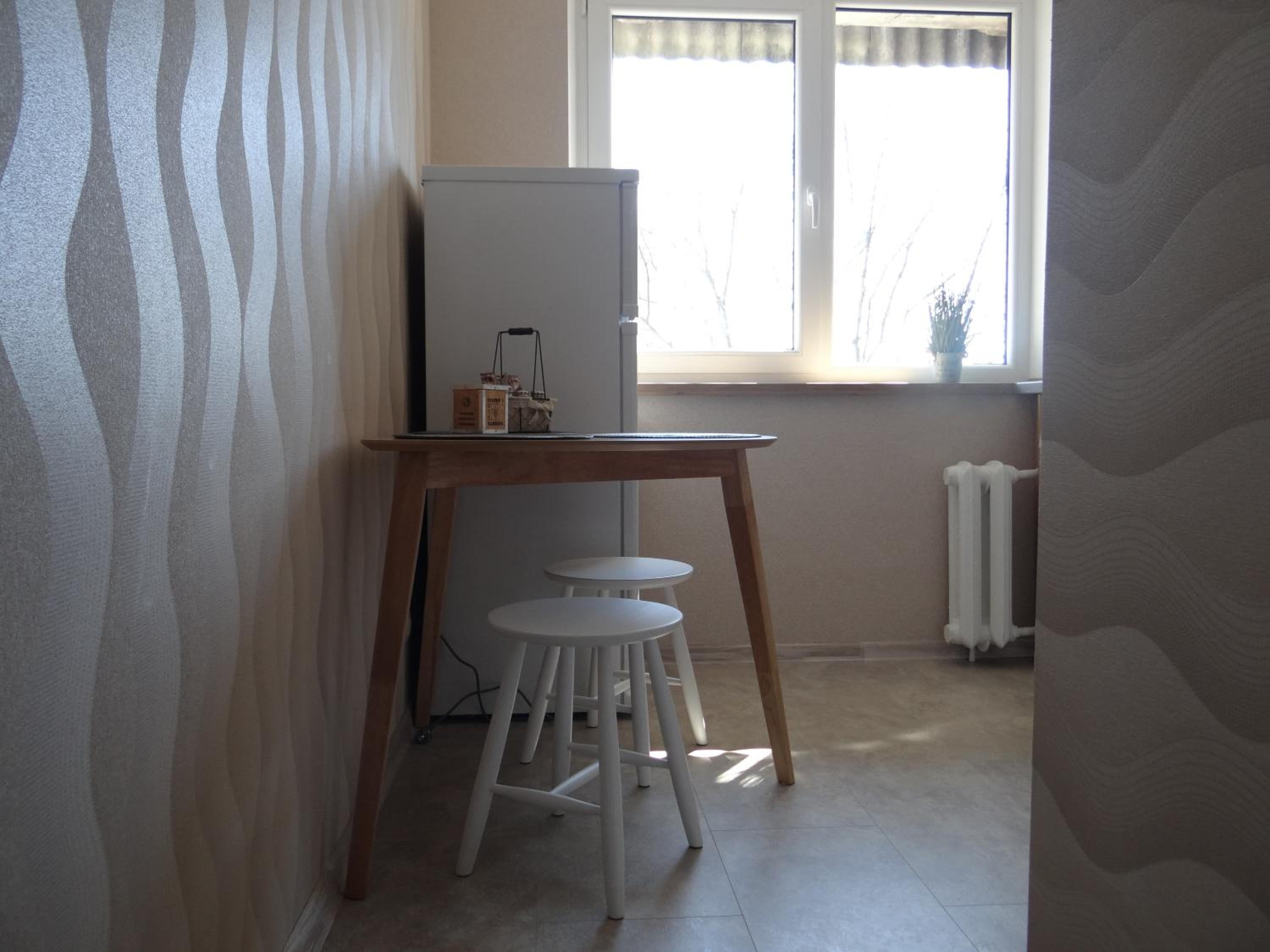 Kaštonų apartamentai view 3