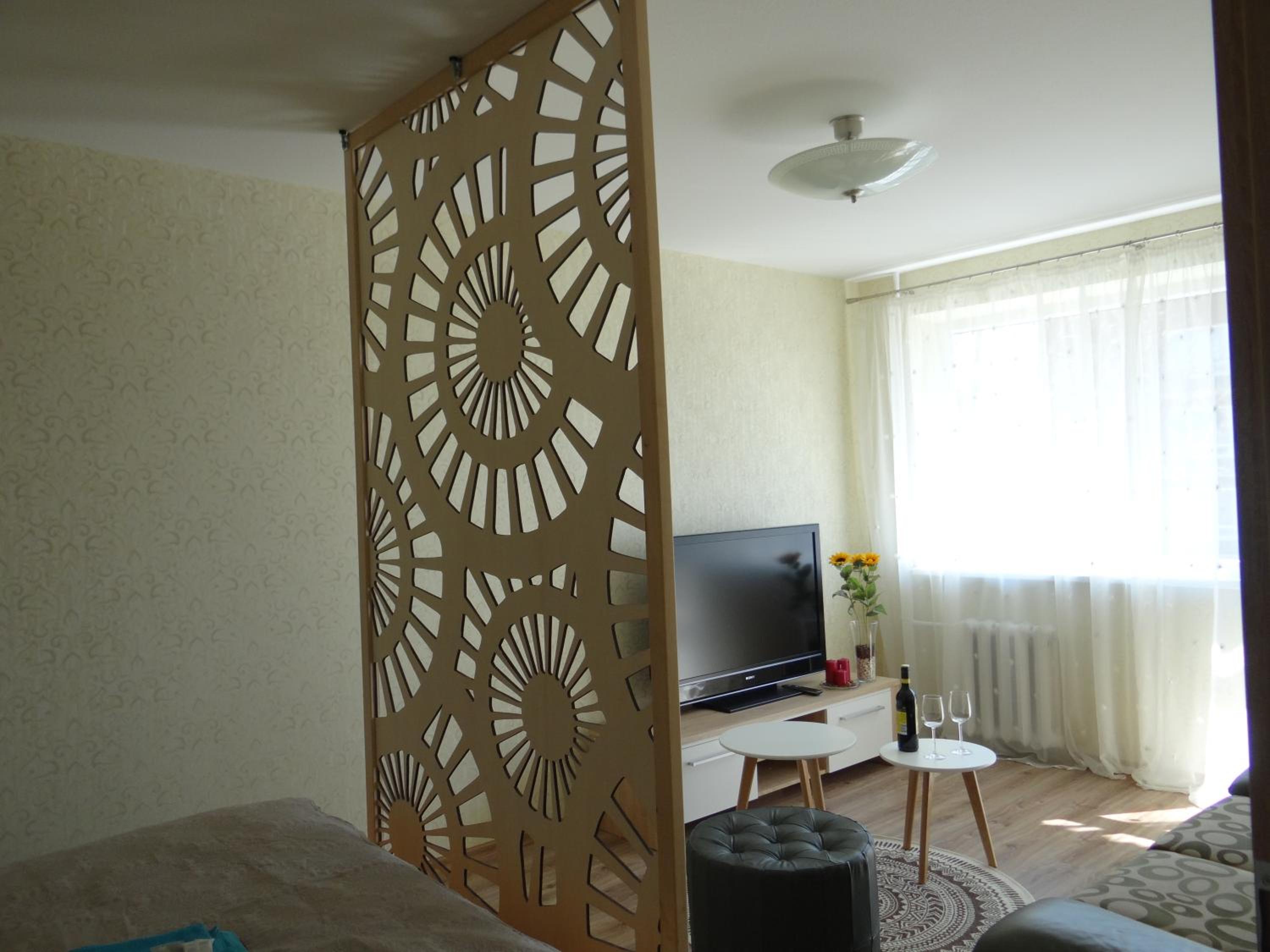 Kaštonų apartamentai view 5