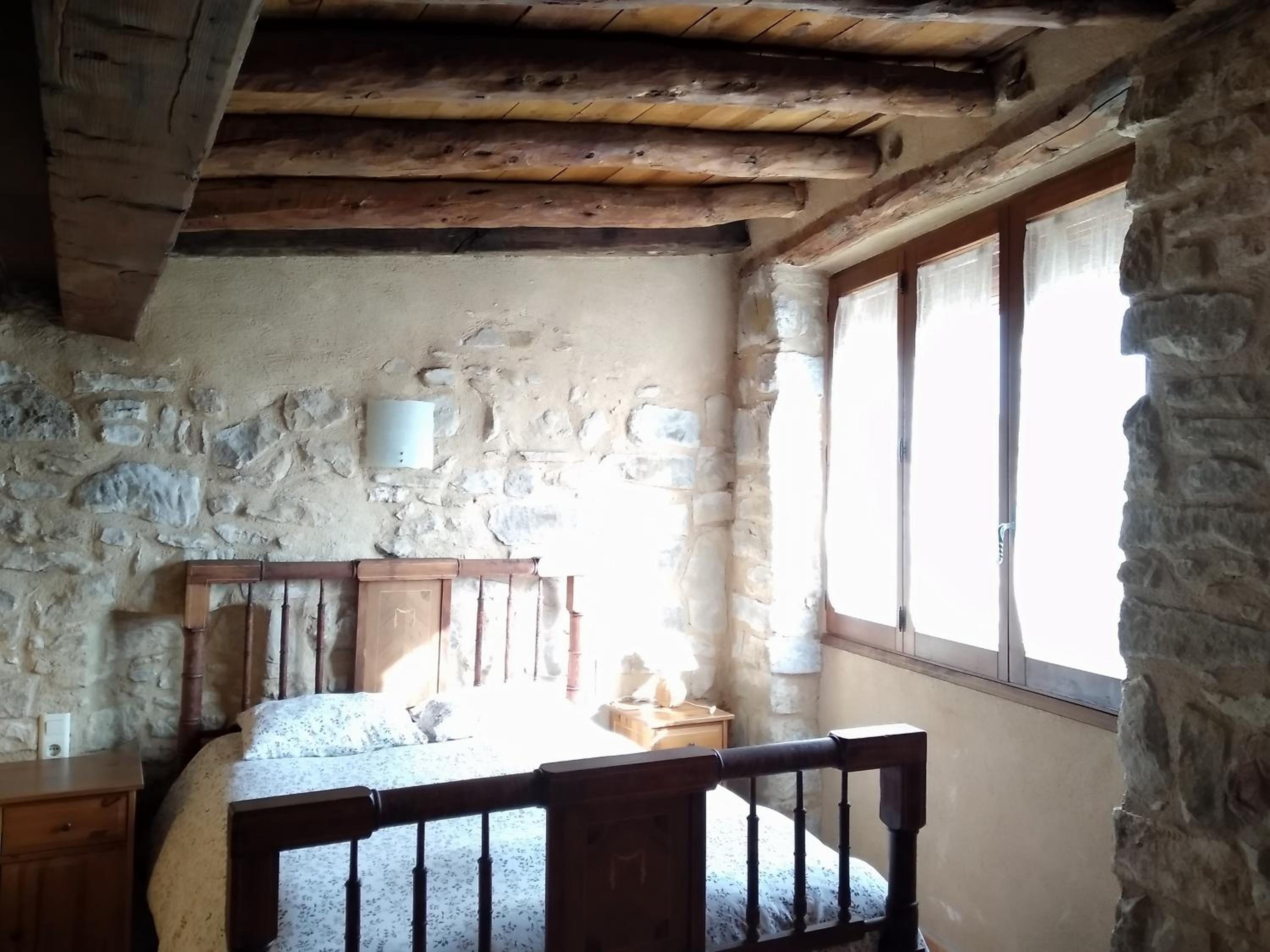 CASA VICENT view 2