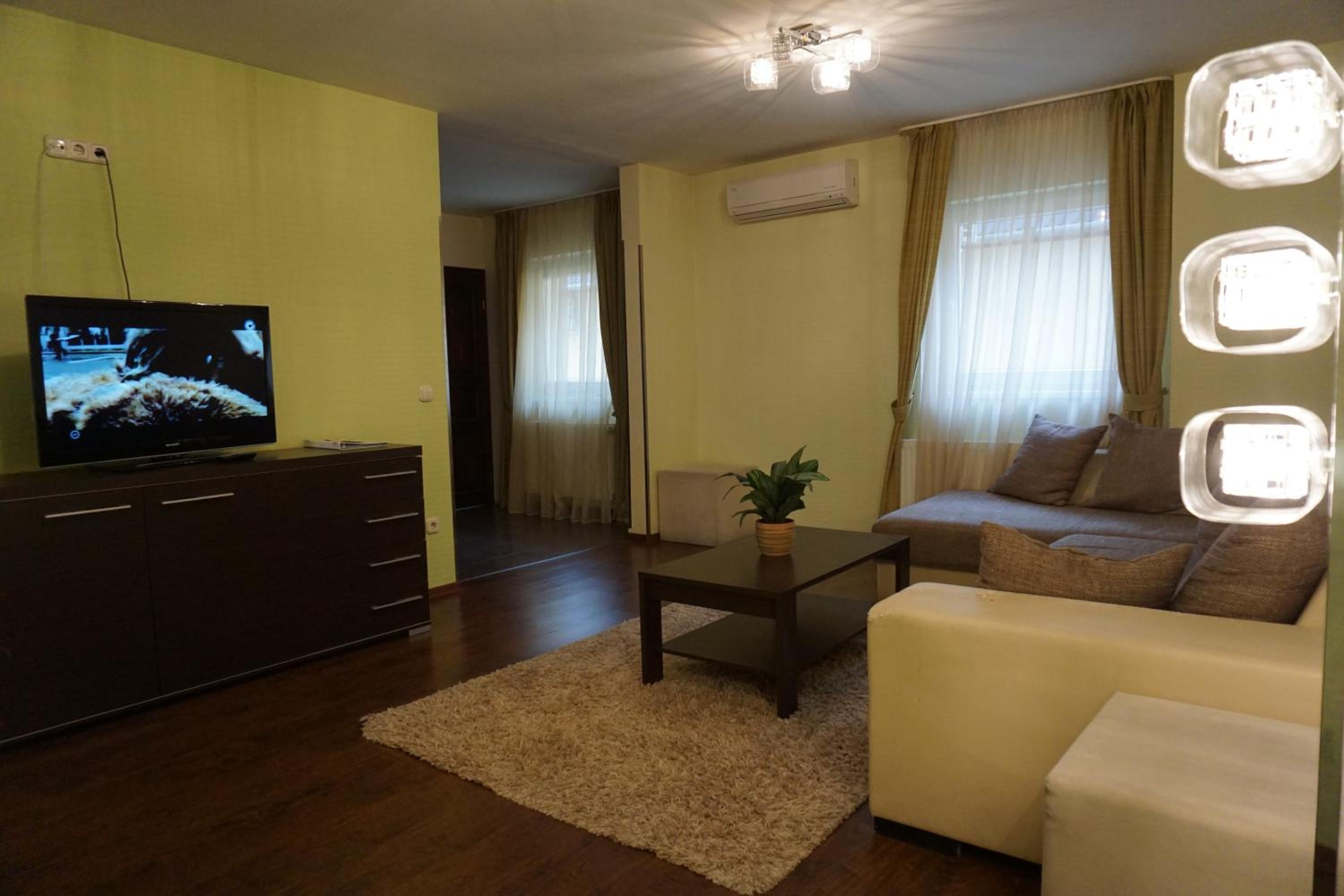 Villa Prestige