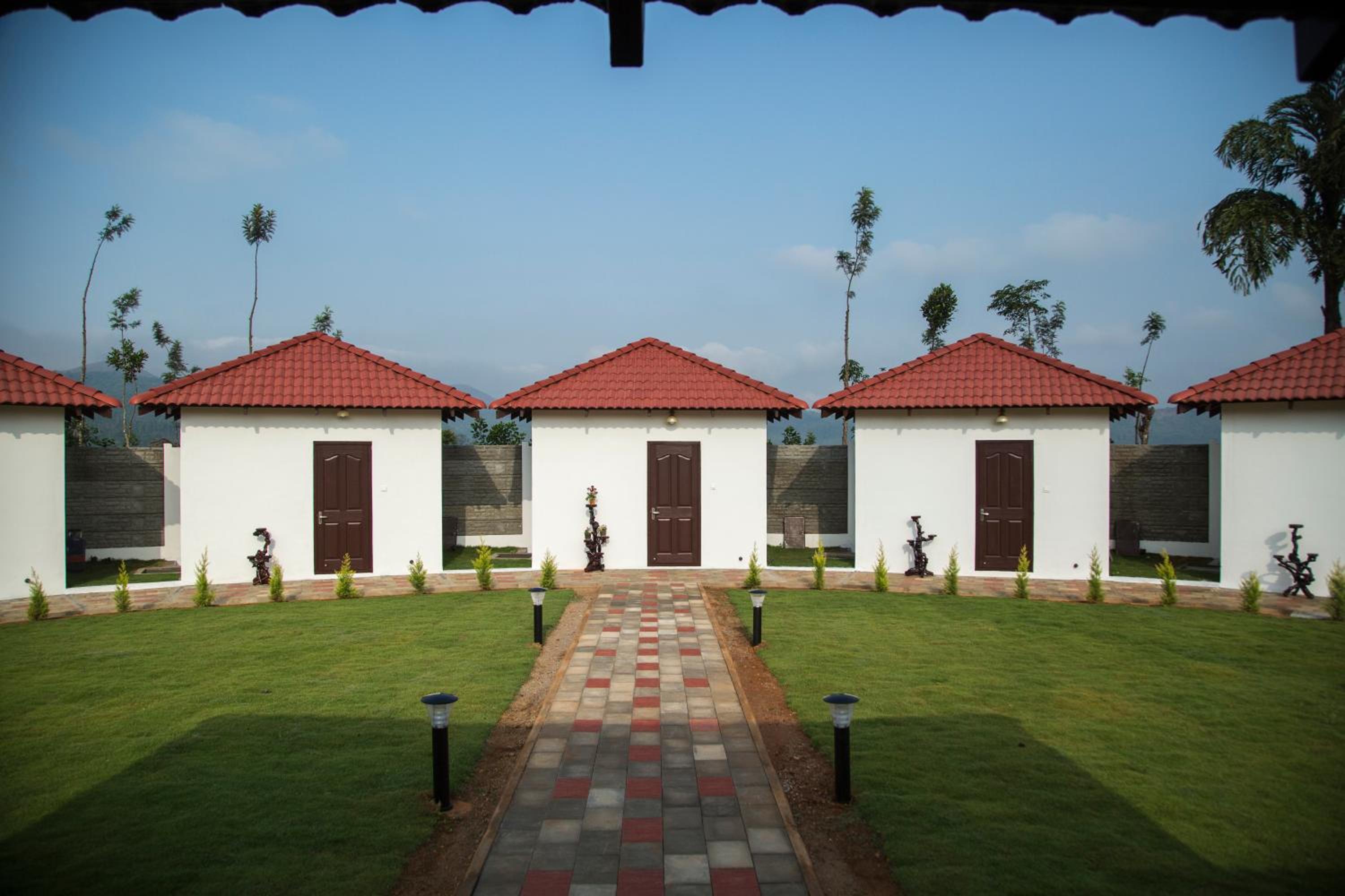 Sunset Valley Homestay