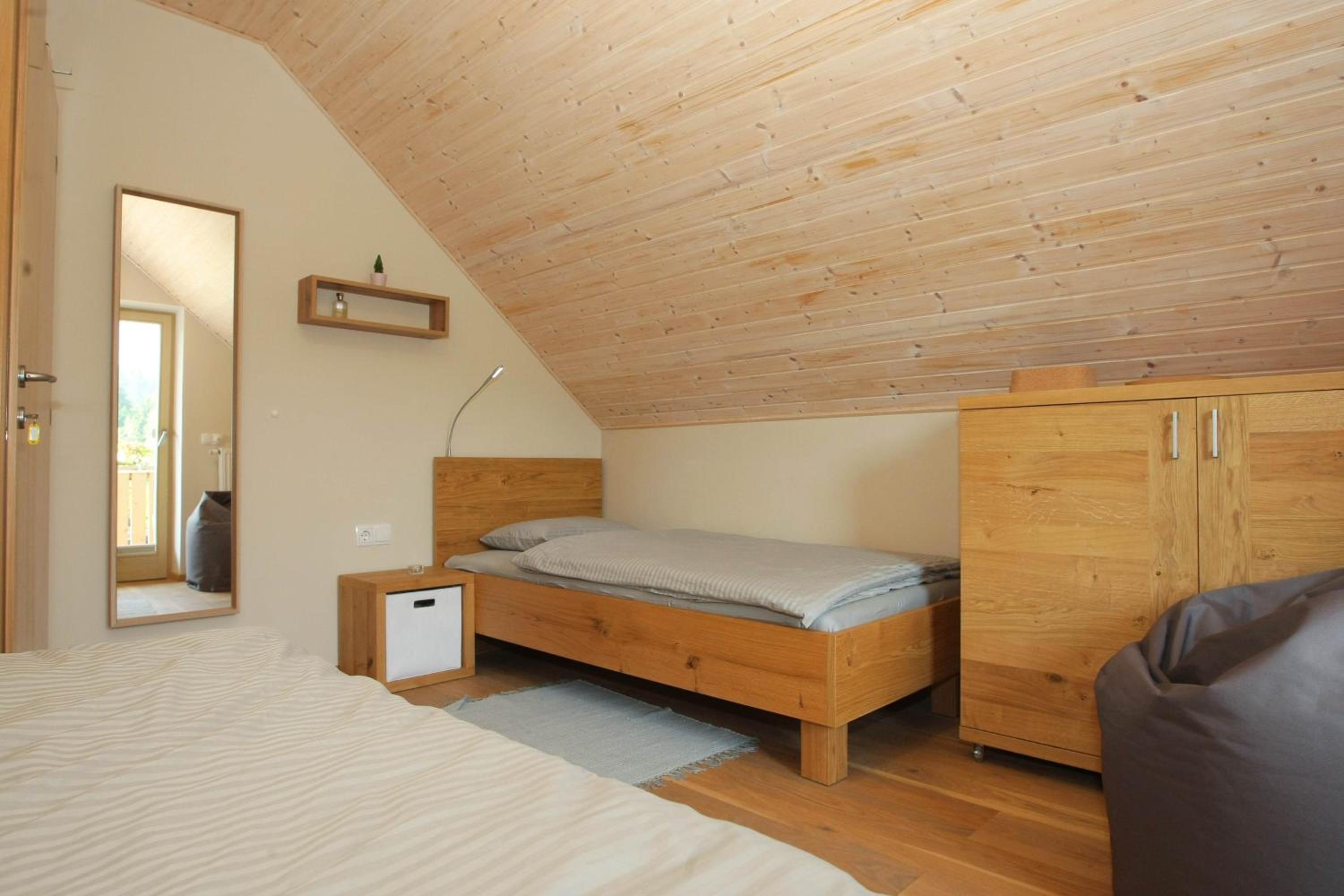 Apartma LODI BOHINJ Za dve,štiri, šest, ali osem oseb view 5