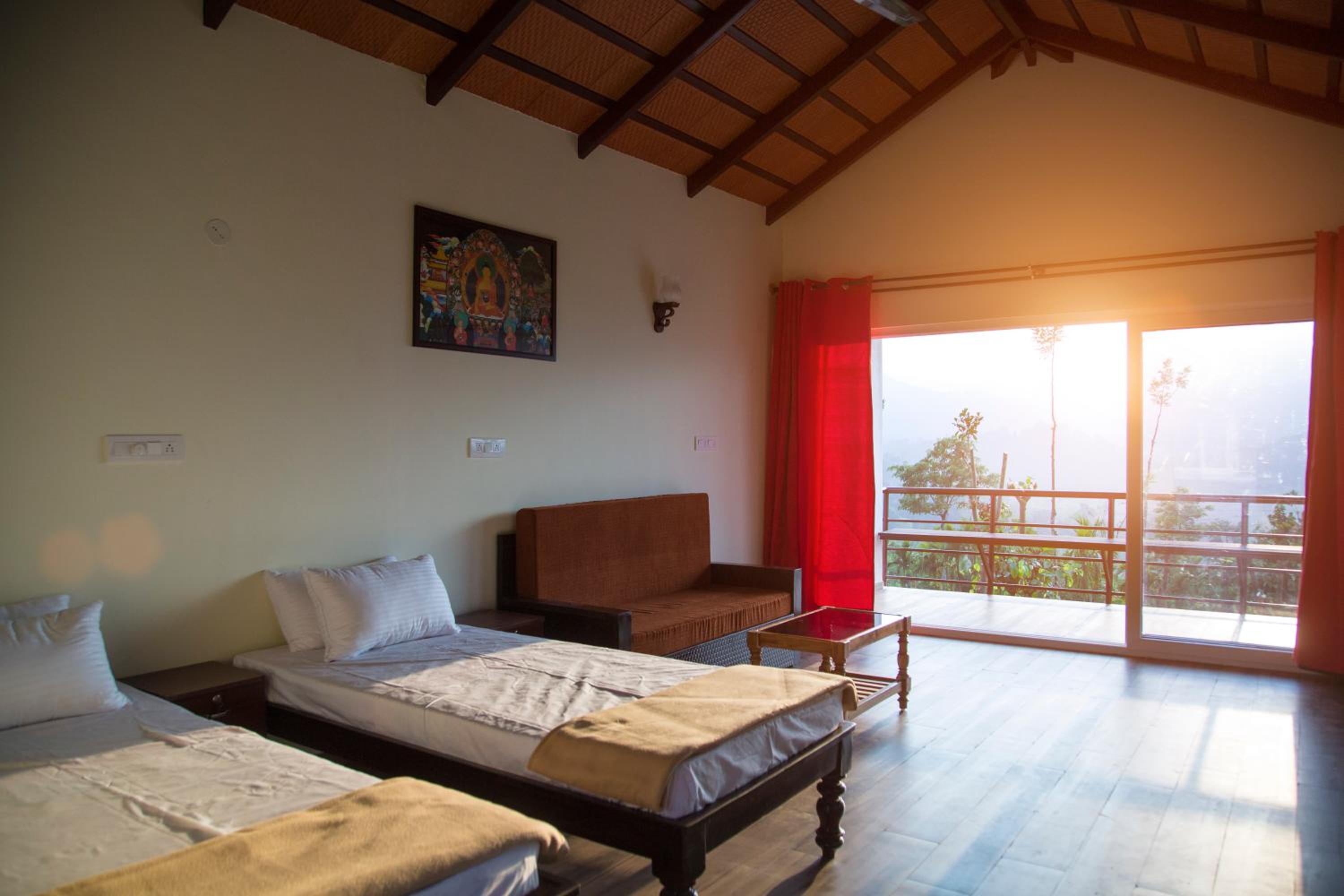 Sunset Valley Homestay