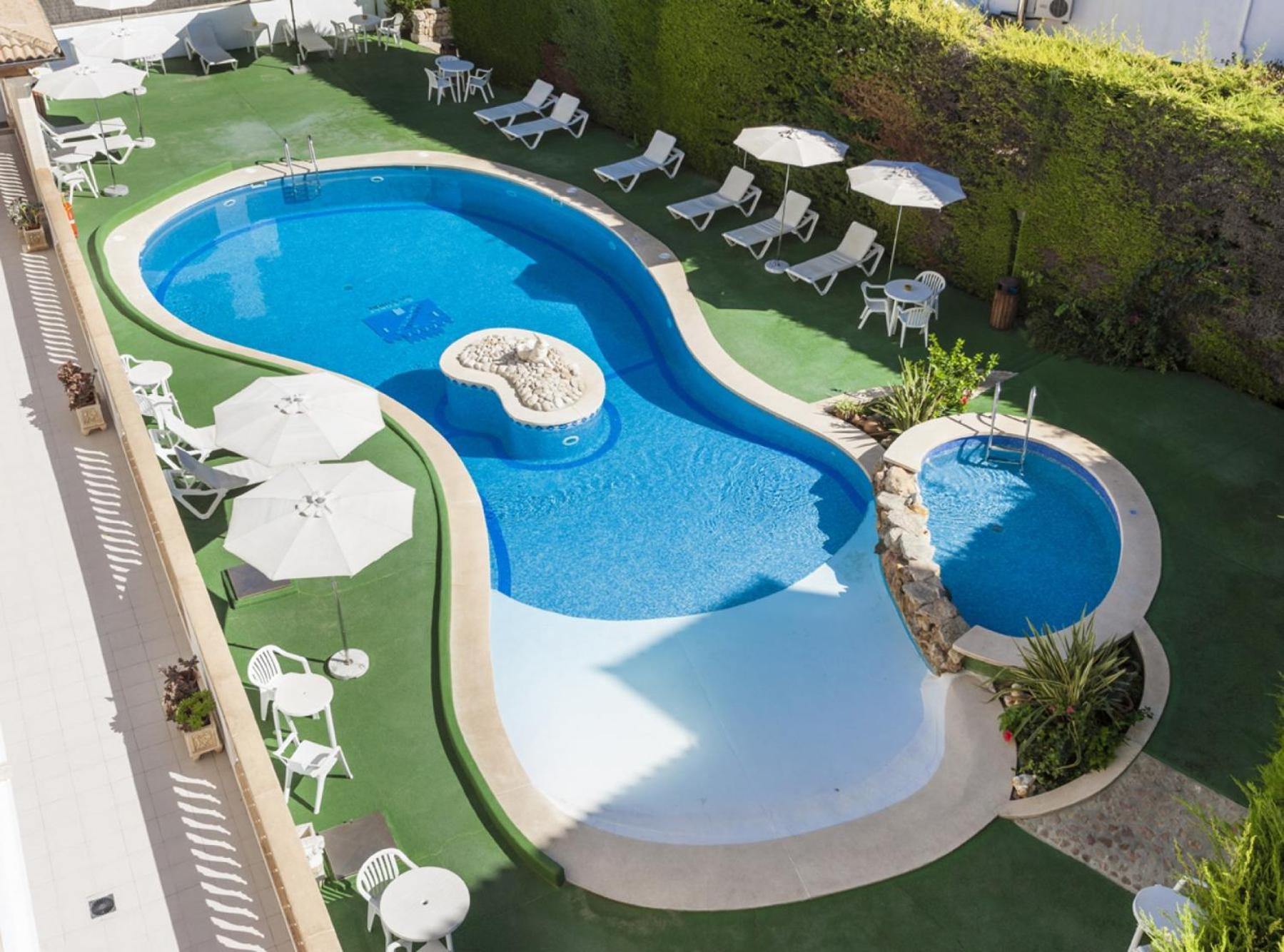 Apartaments Sa Torre by SUREDA MAS