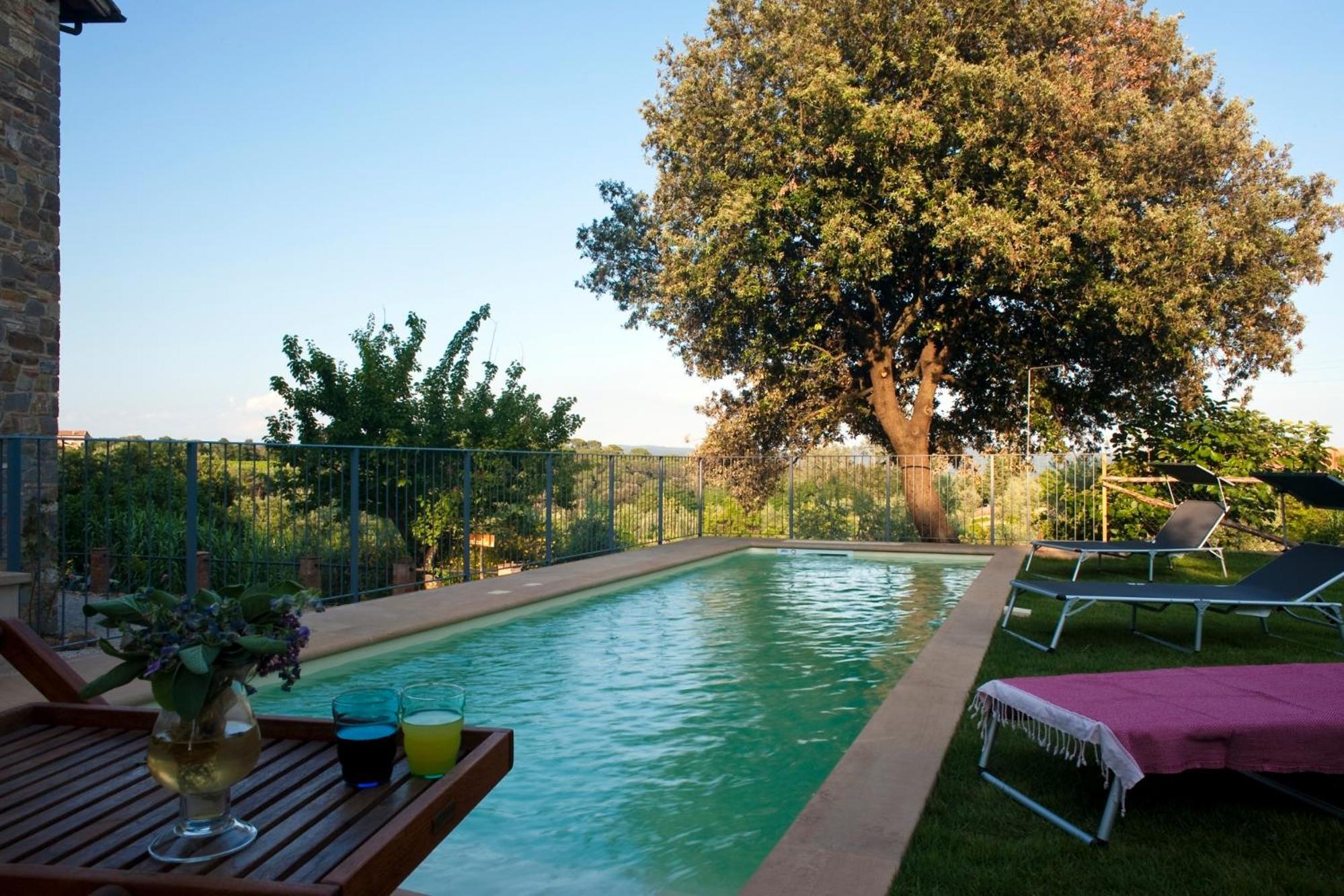 Podere San Quirico