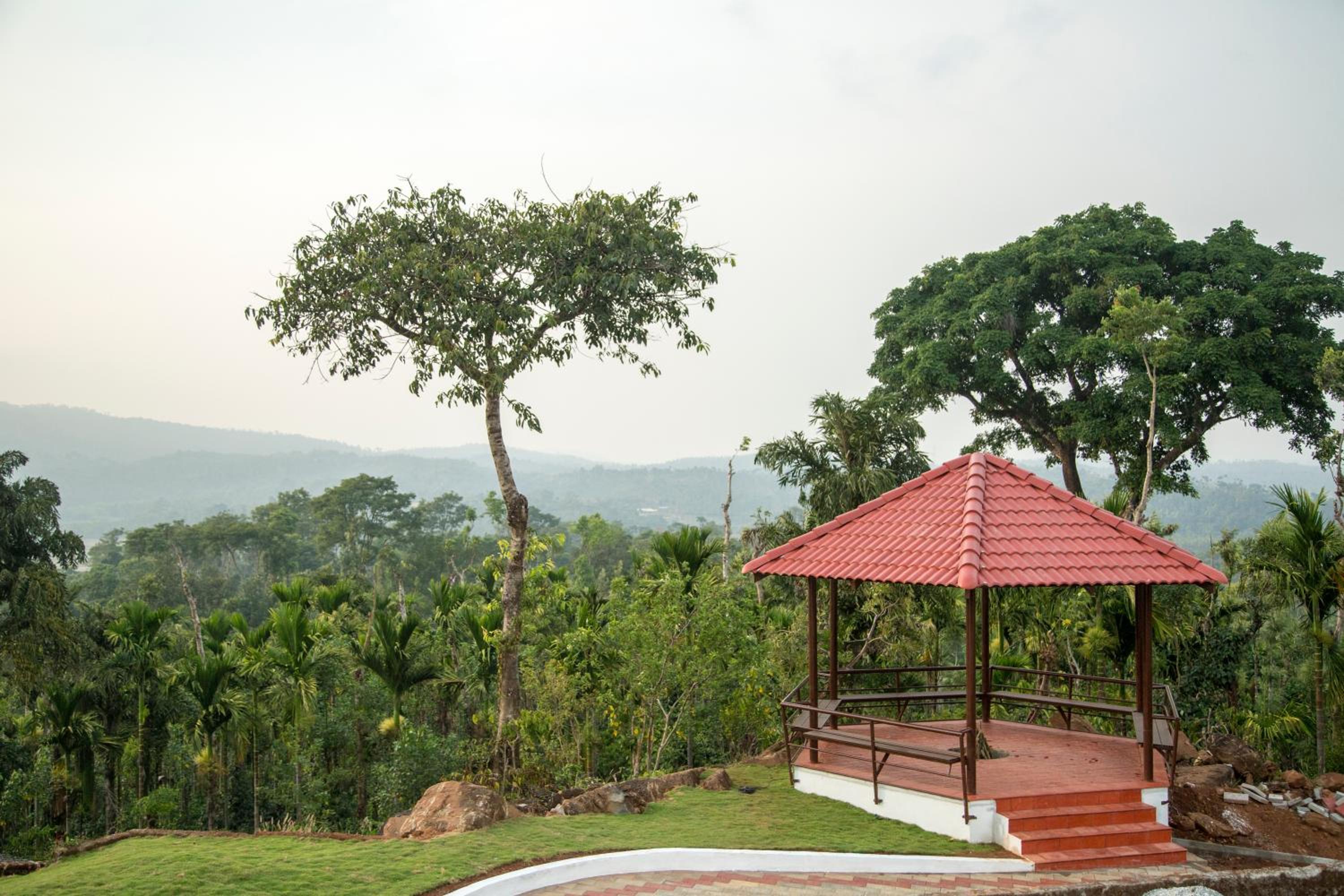 Sunset Valley Homestay