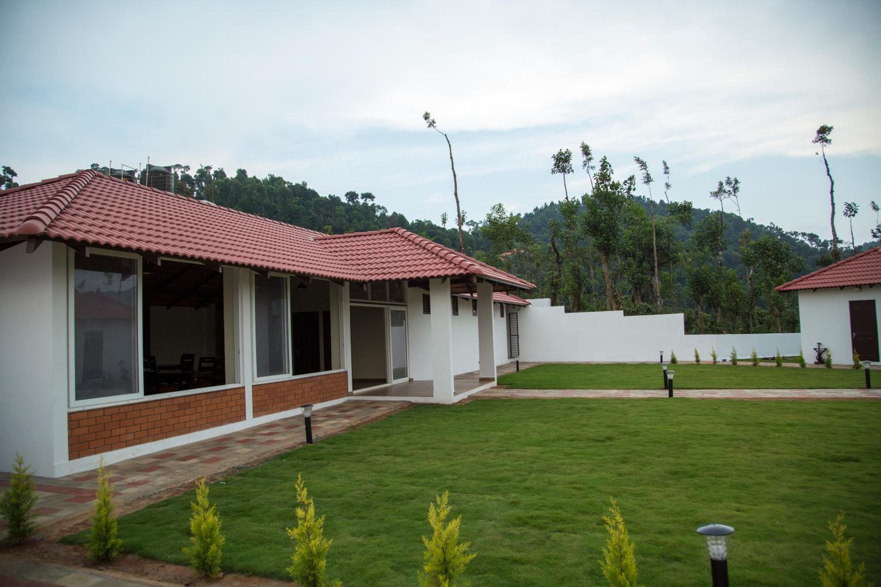 Sunset Valley Homestay