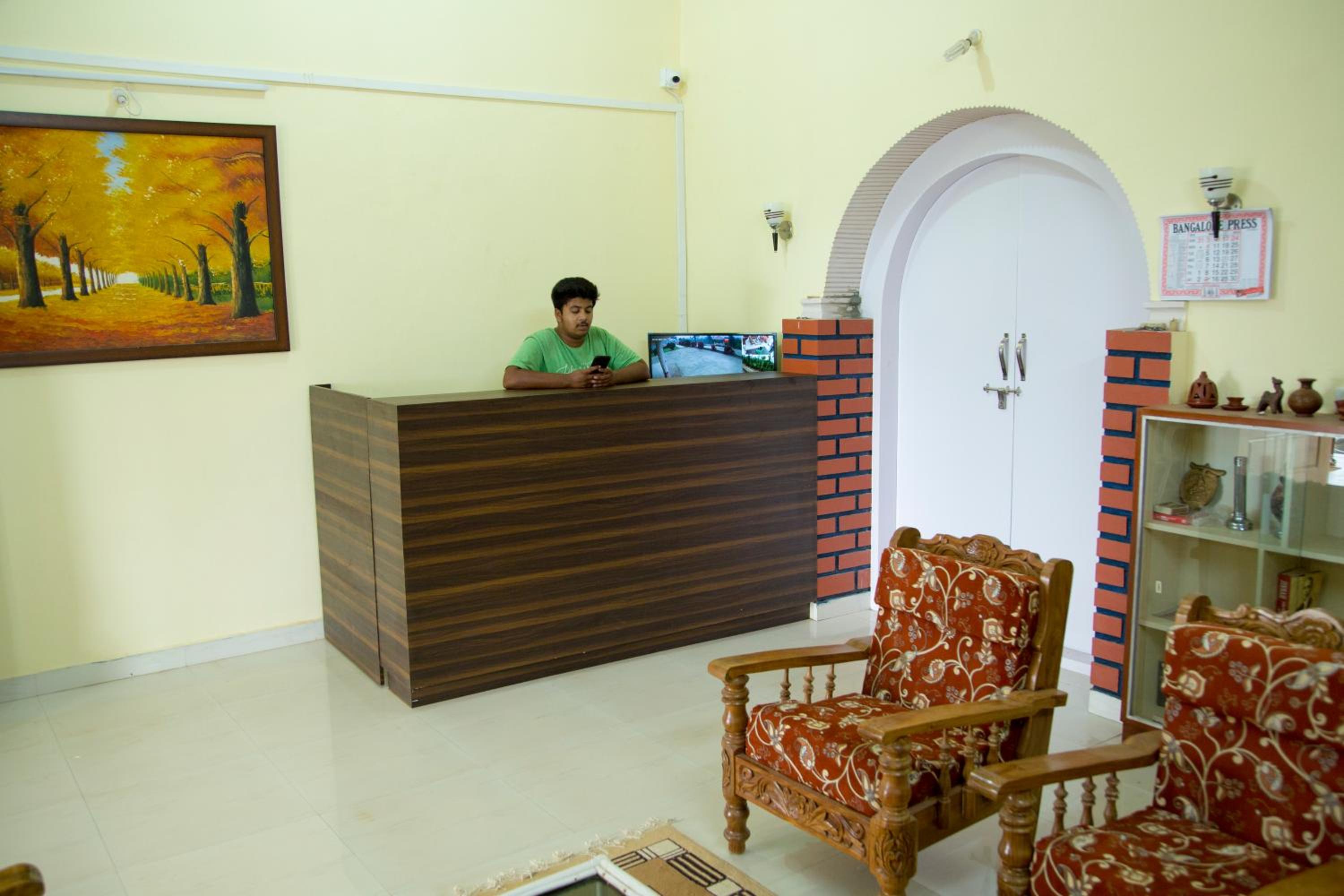 Sunset Valley Homestay