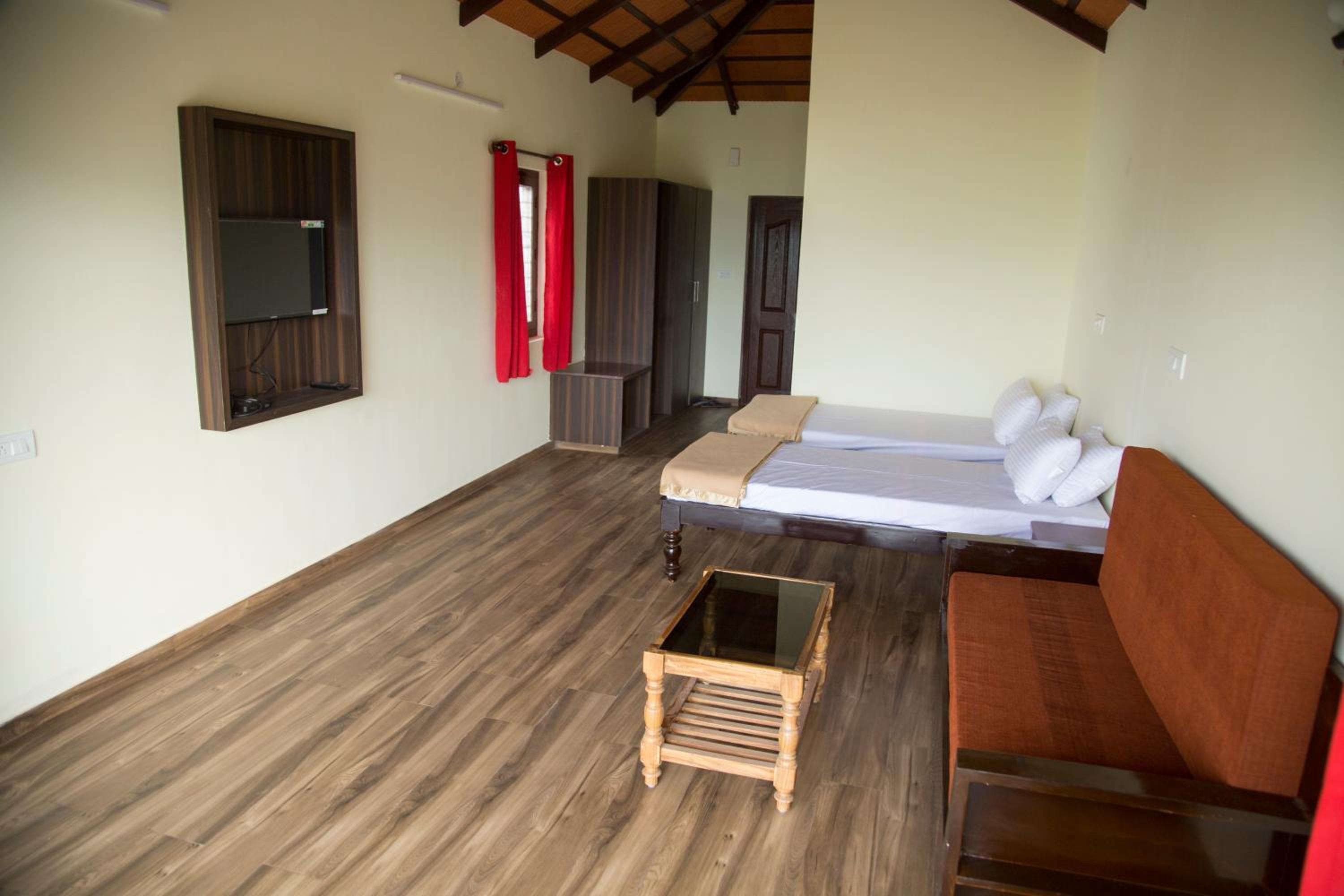 Sunset Valley Homestay