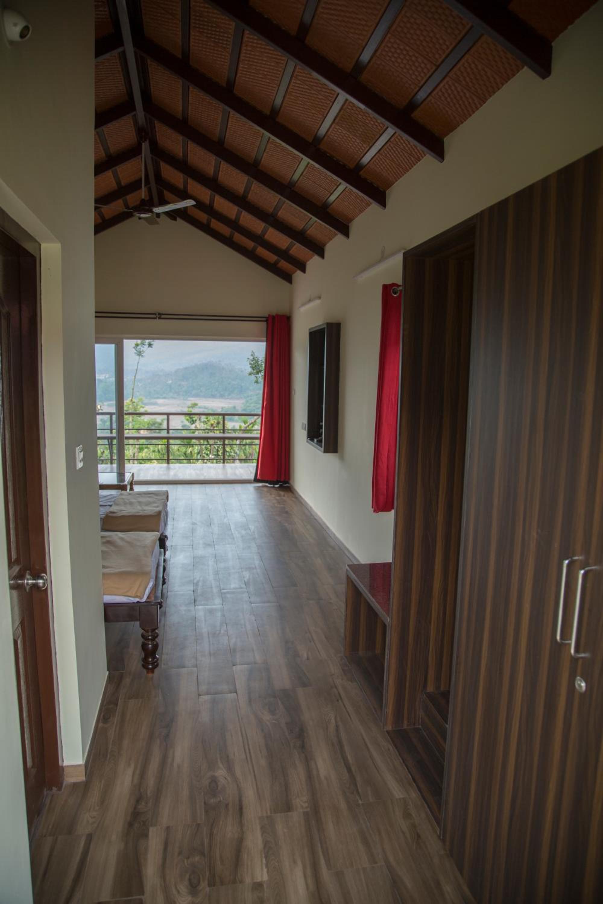 Sunset Valley Homestay