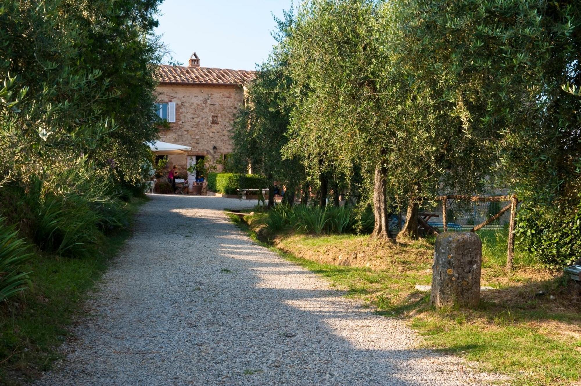 Podere San Quirico