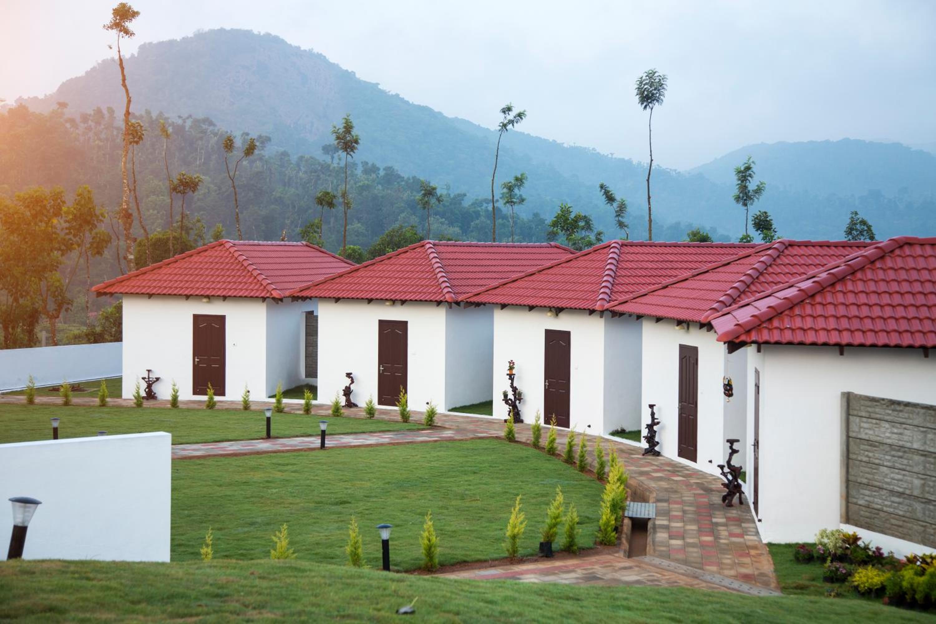 Sunset Valley Homestay