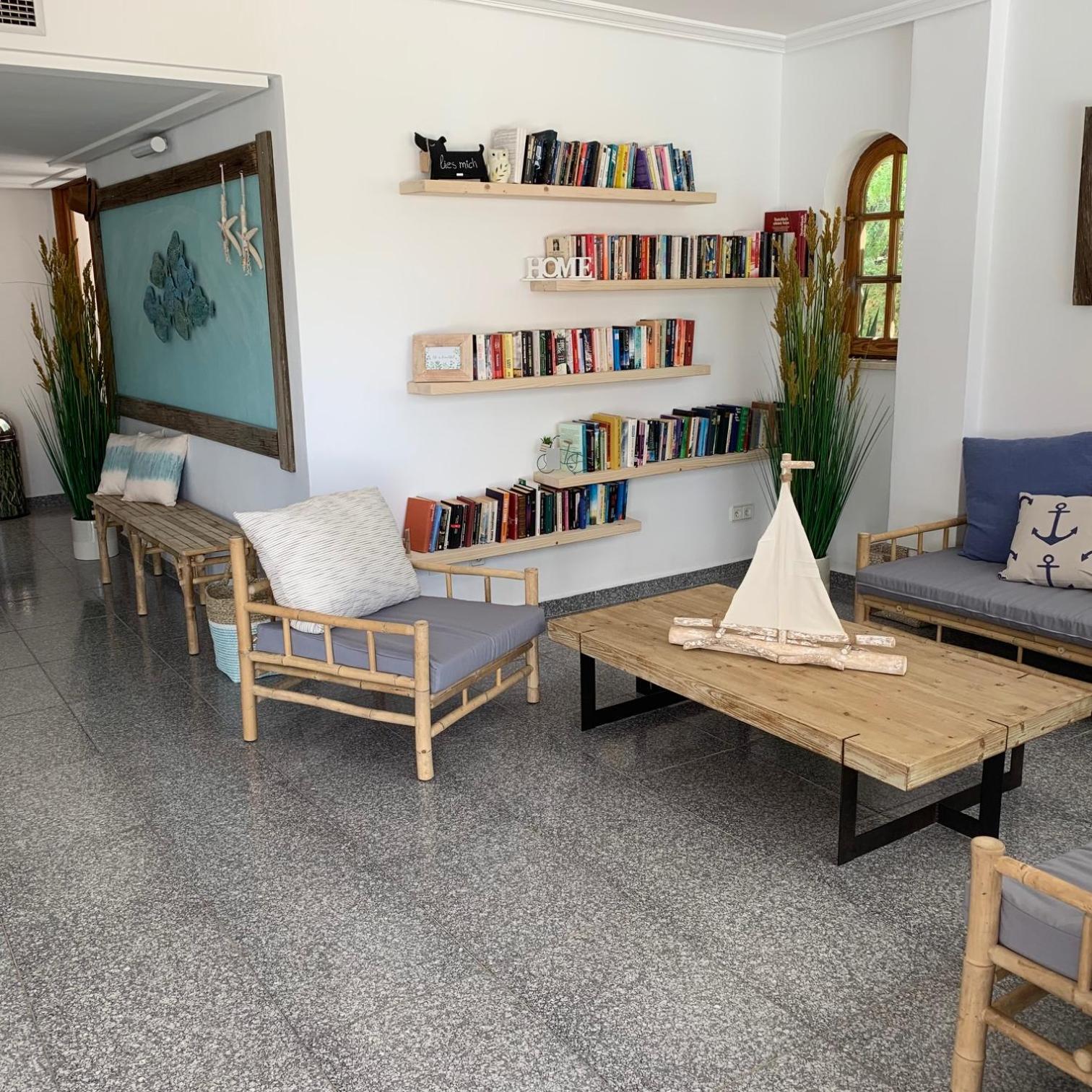 Apartaments Sa Torre by SUREDA MAS