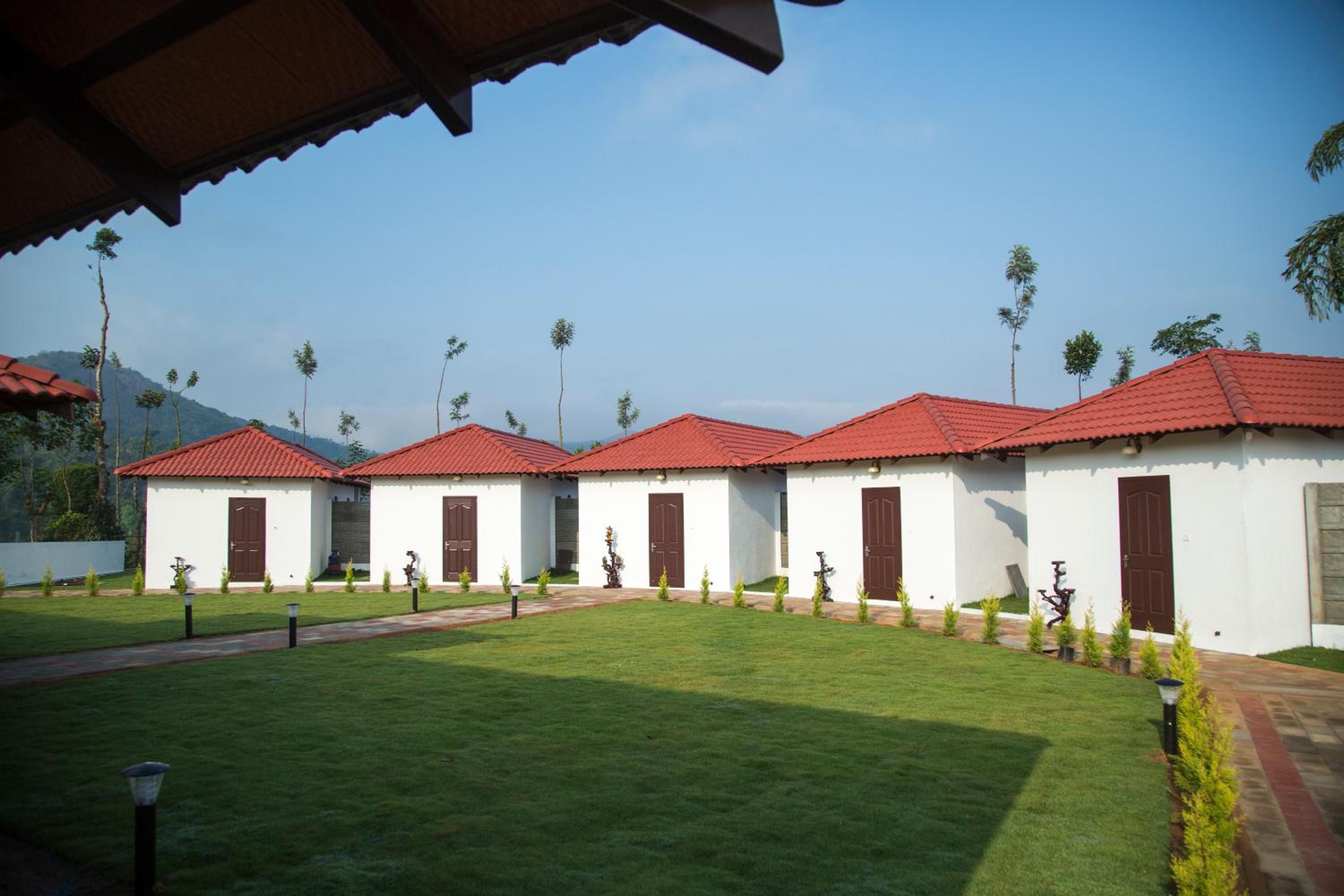 Sunset Valley Homestay