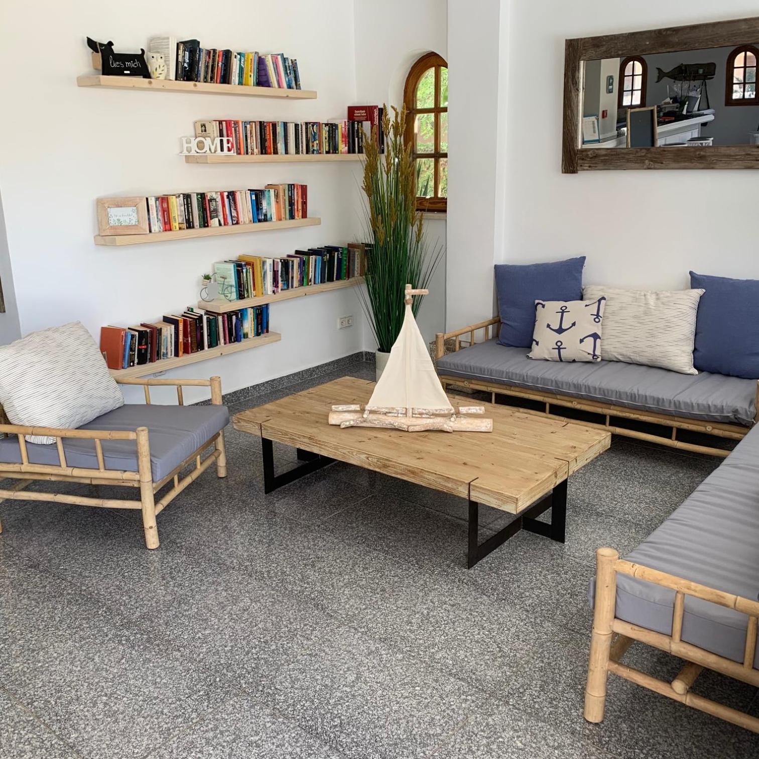 Apartaments Sa Torre by SUREDA MAS
