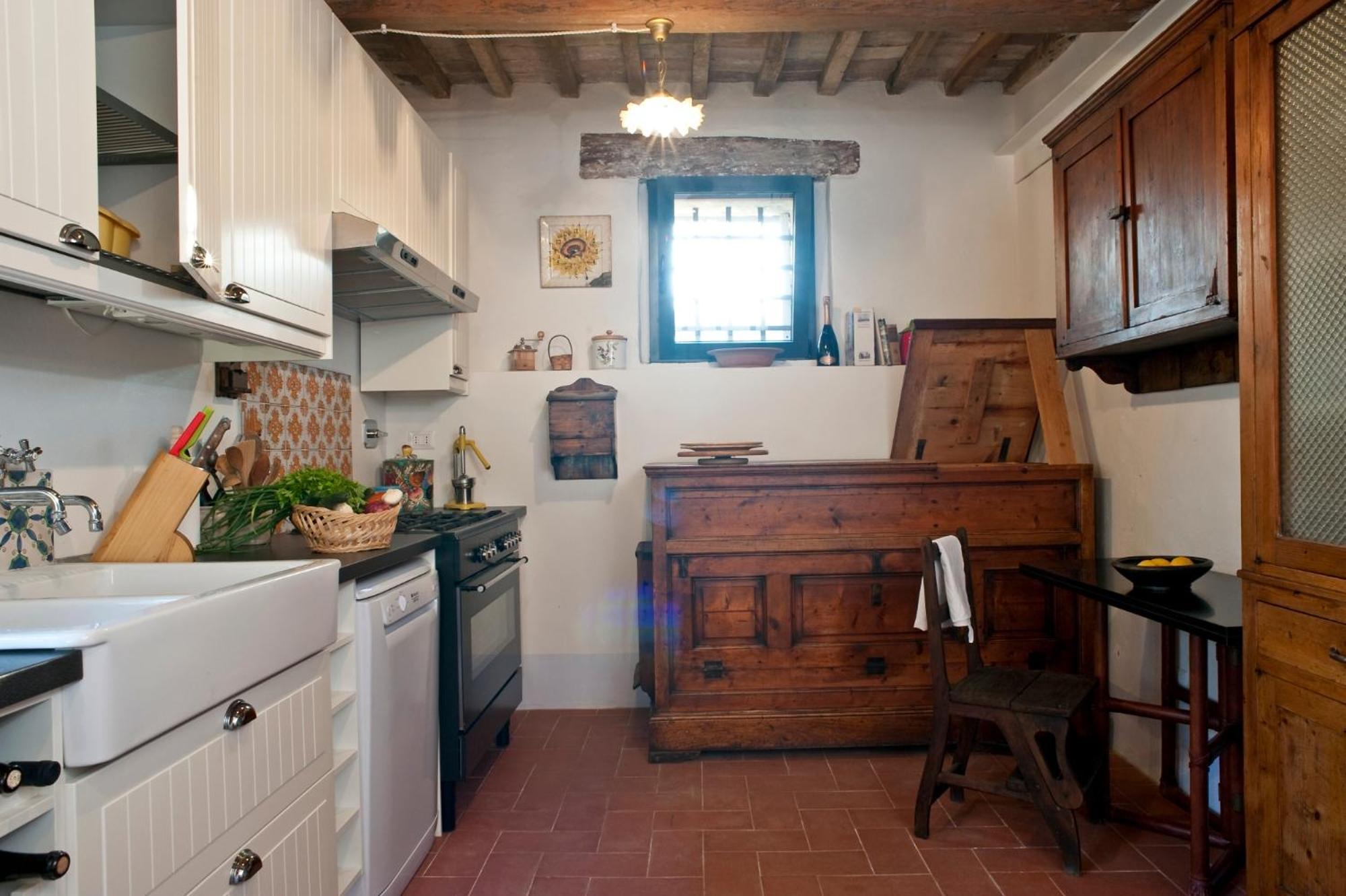 Podere San Quirico