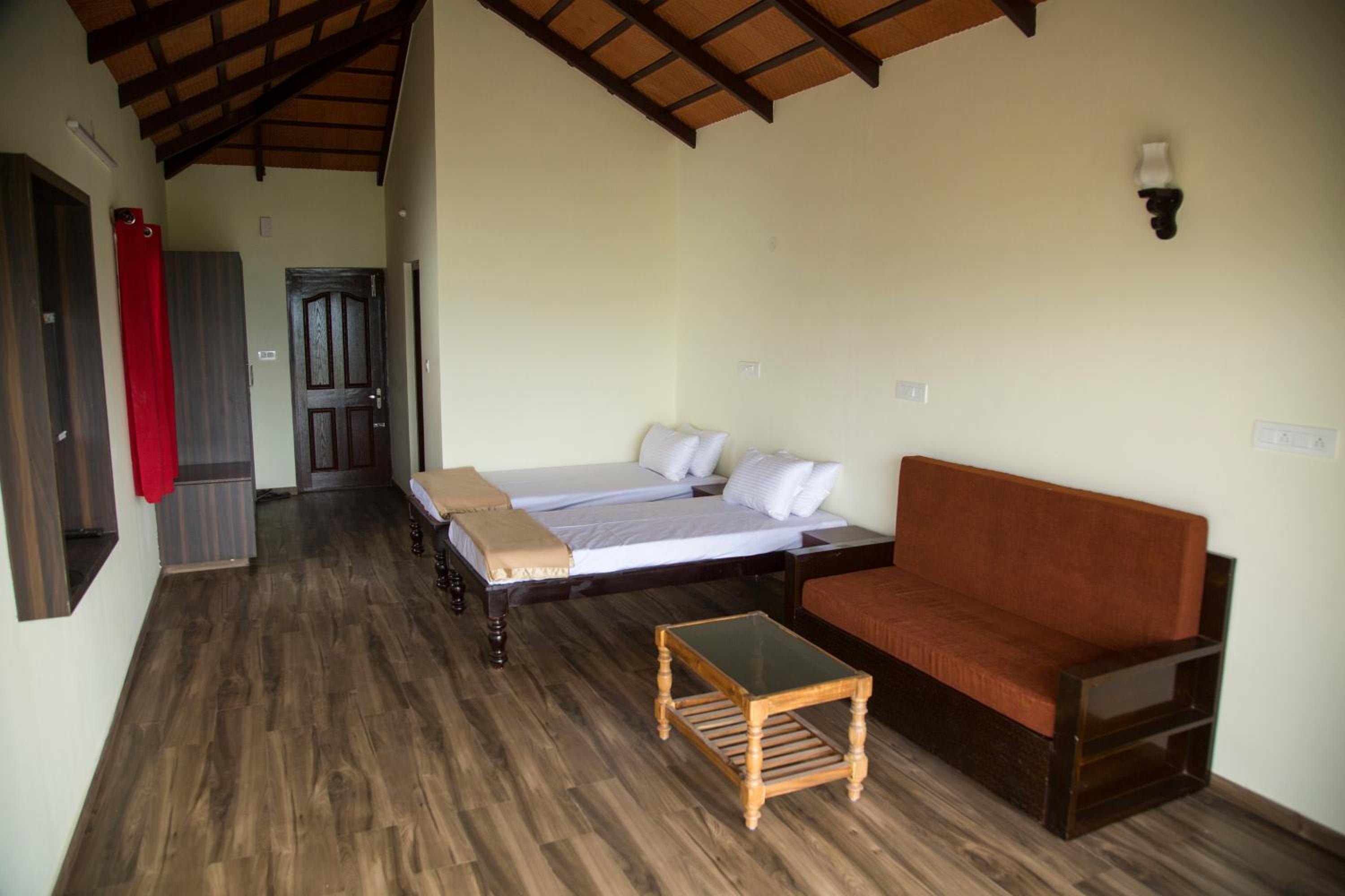 Sunset Valley Homestay