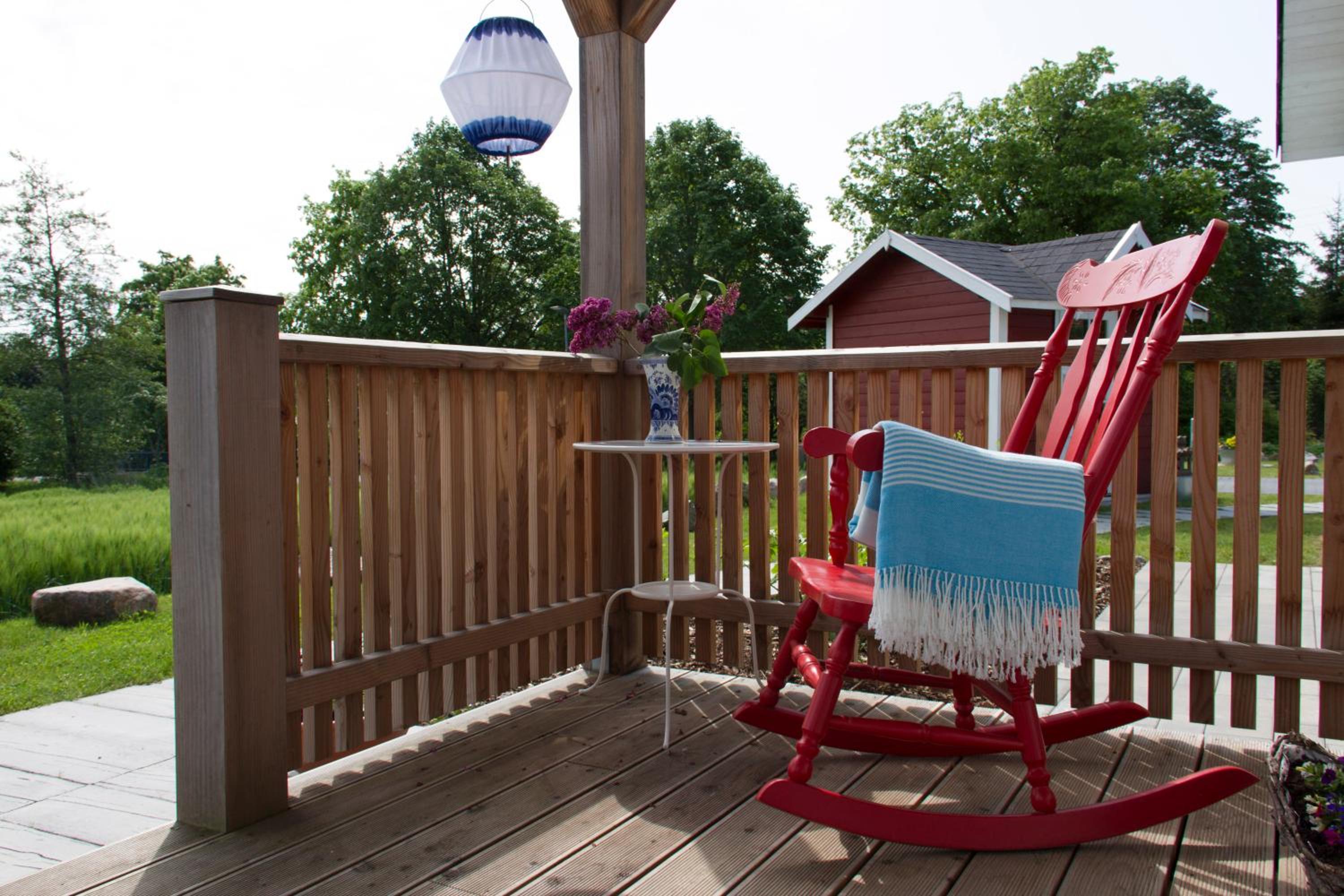 Hotel Ankerhaus Ostholstein - Image 1