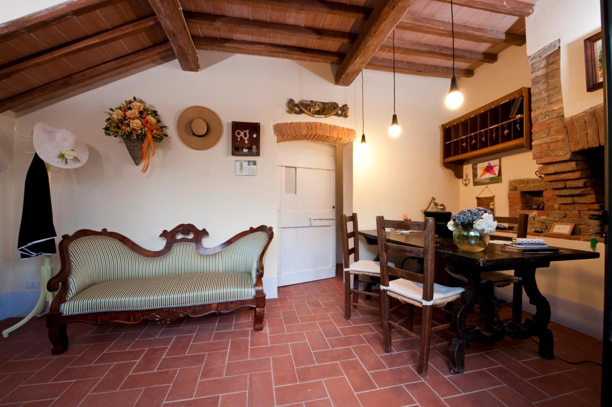 Podere San Quirico