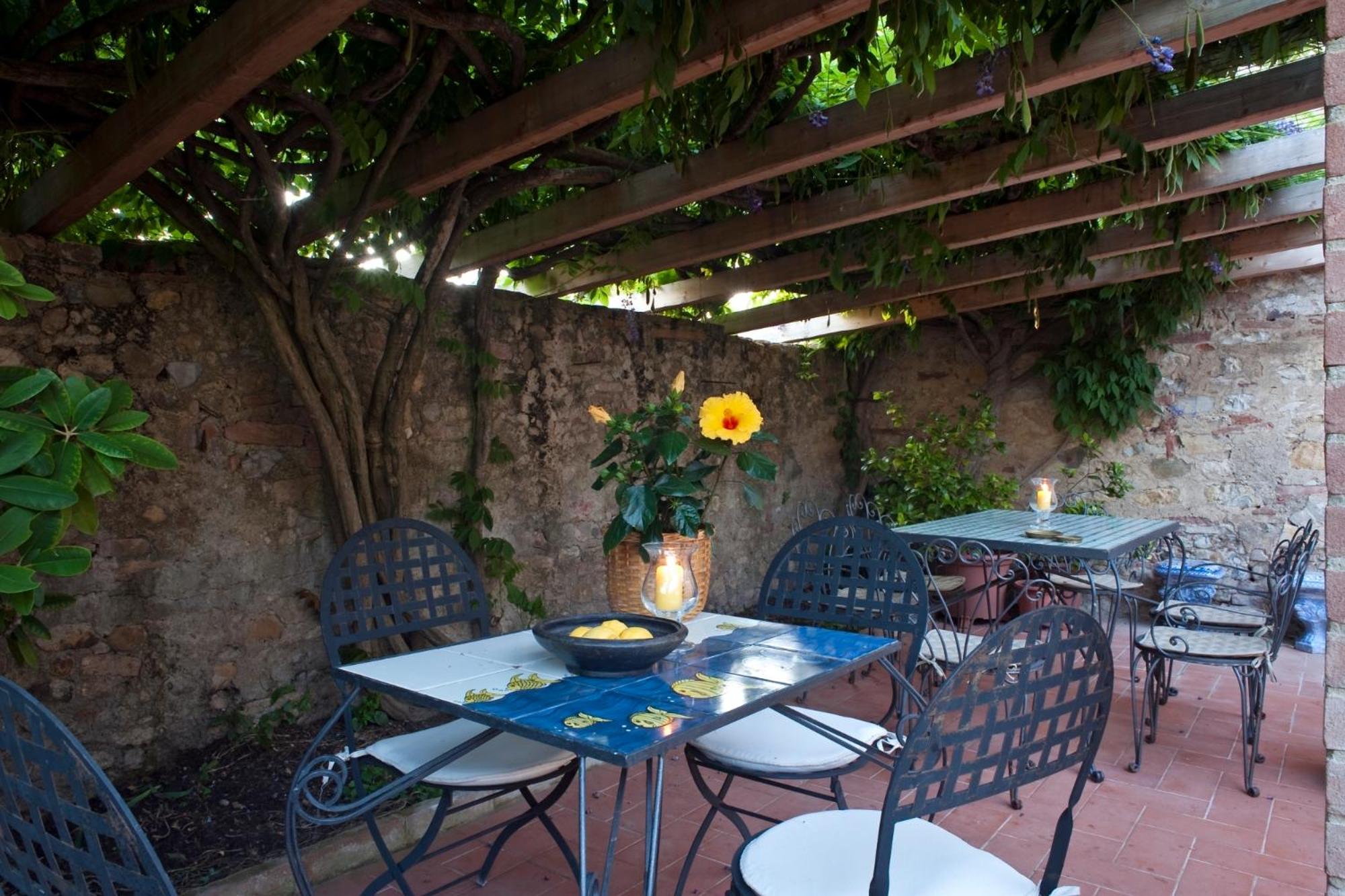 Podere San Quirico