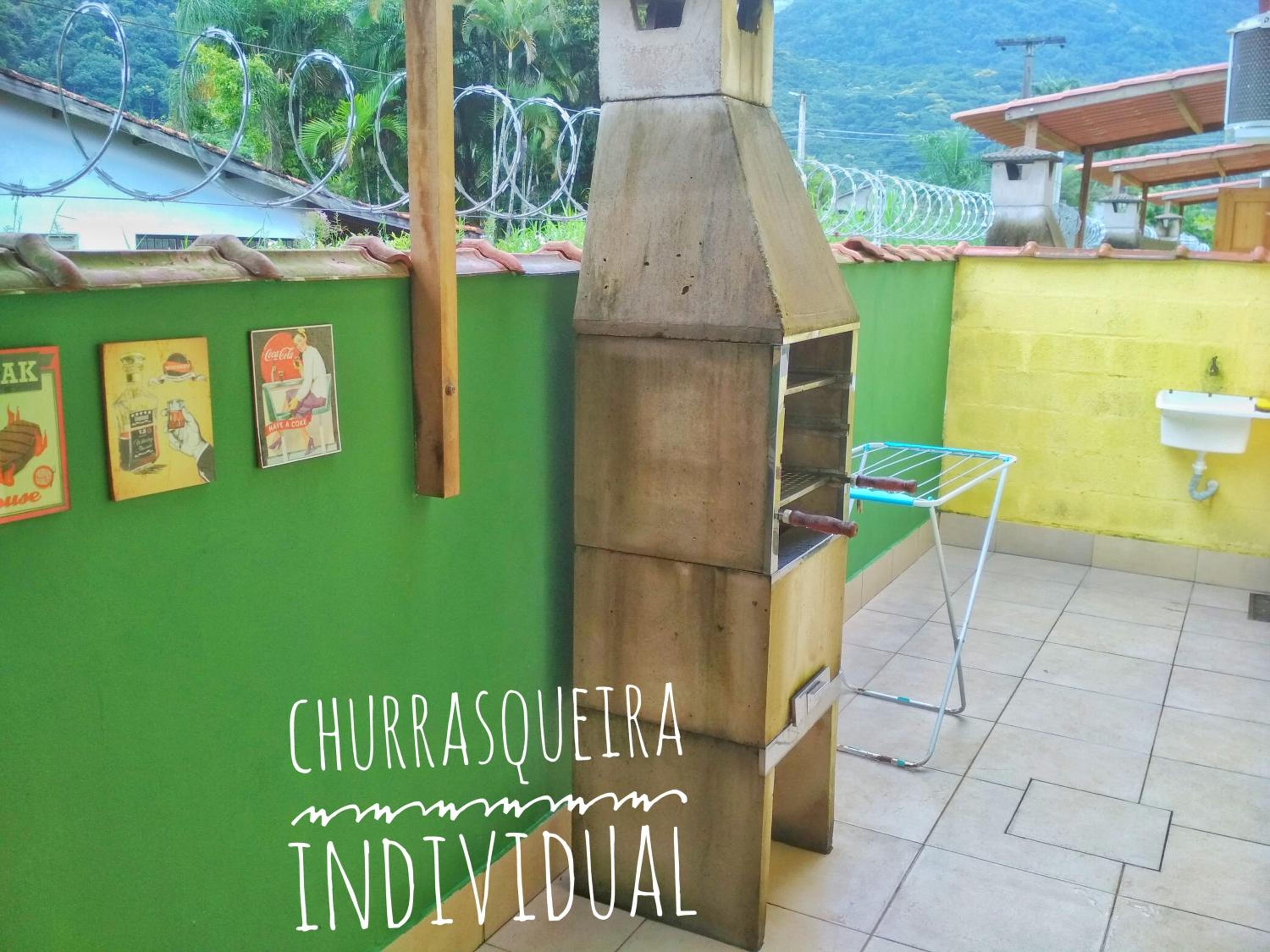 Bardul´s House view 5