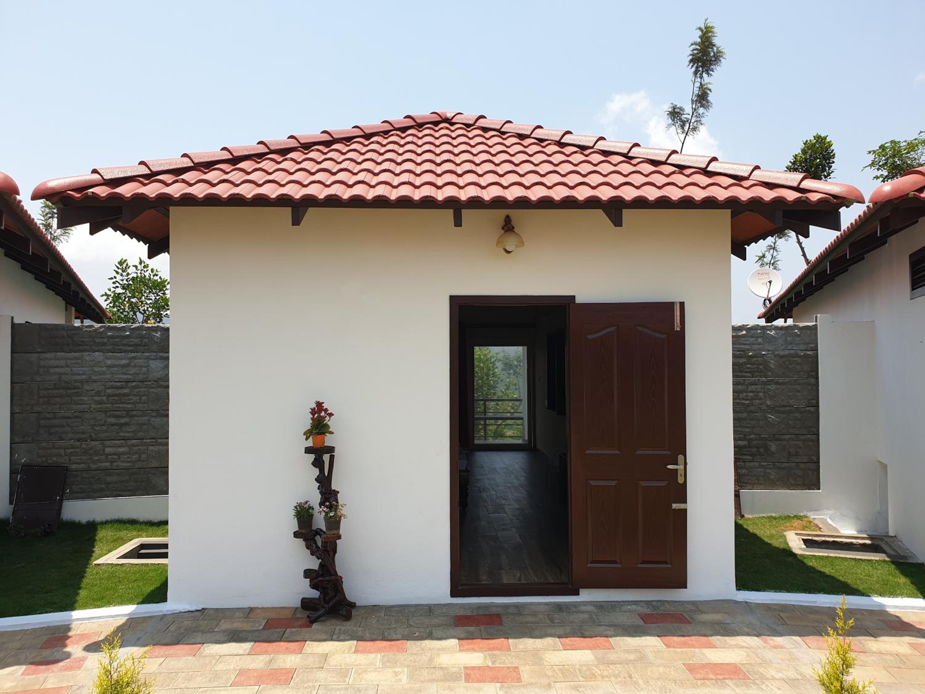 Sunset Valley Homestay
