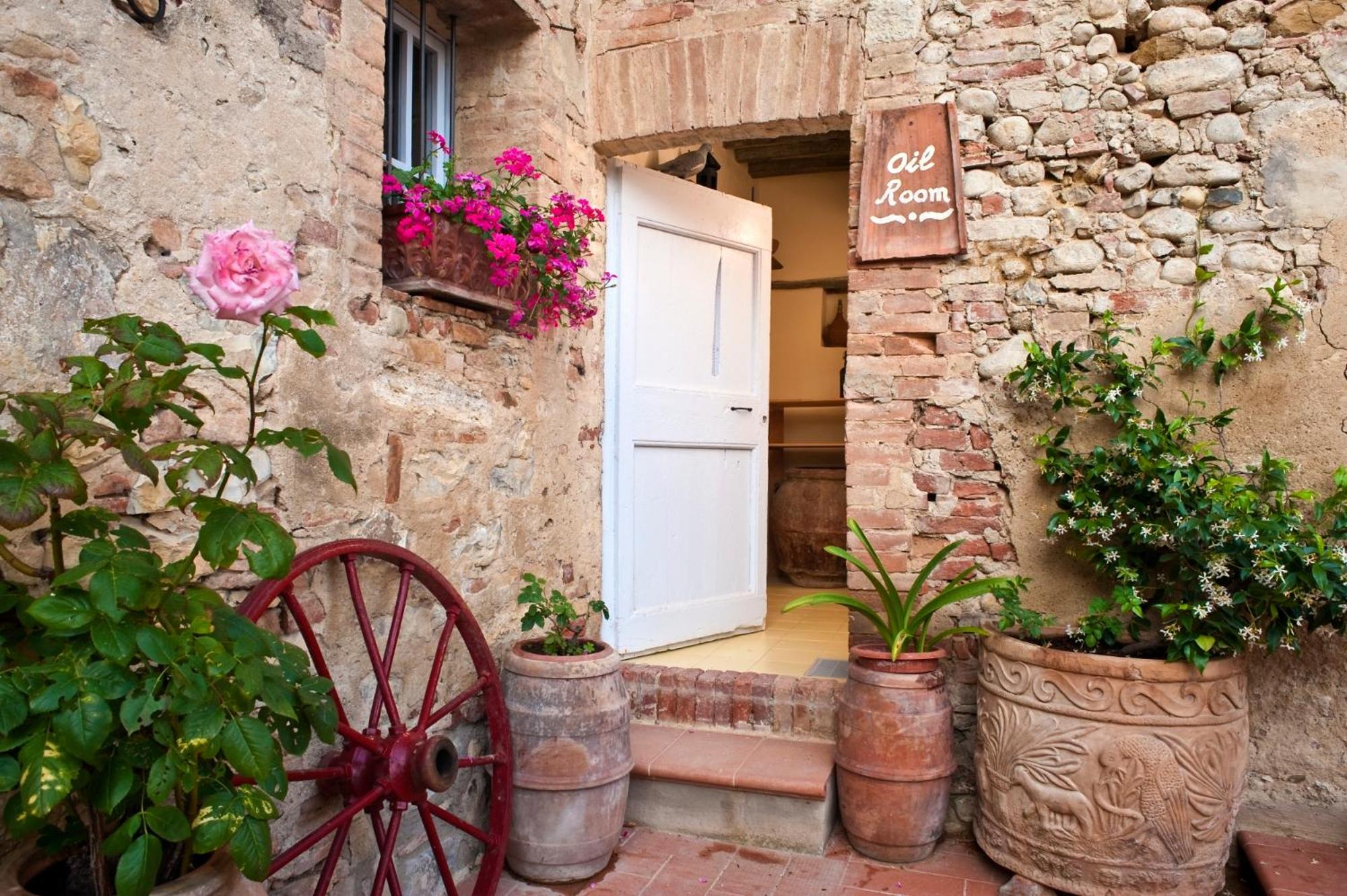 Podere San Quirico