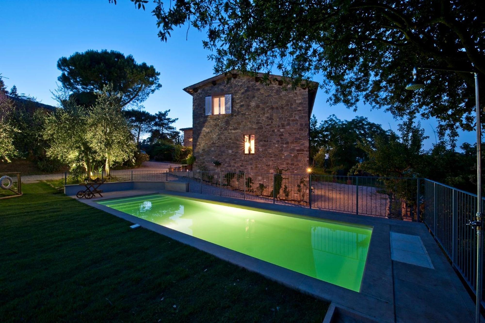 Podere San Quirico