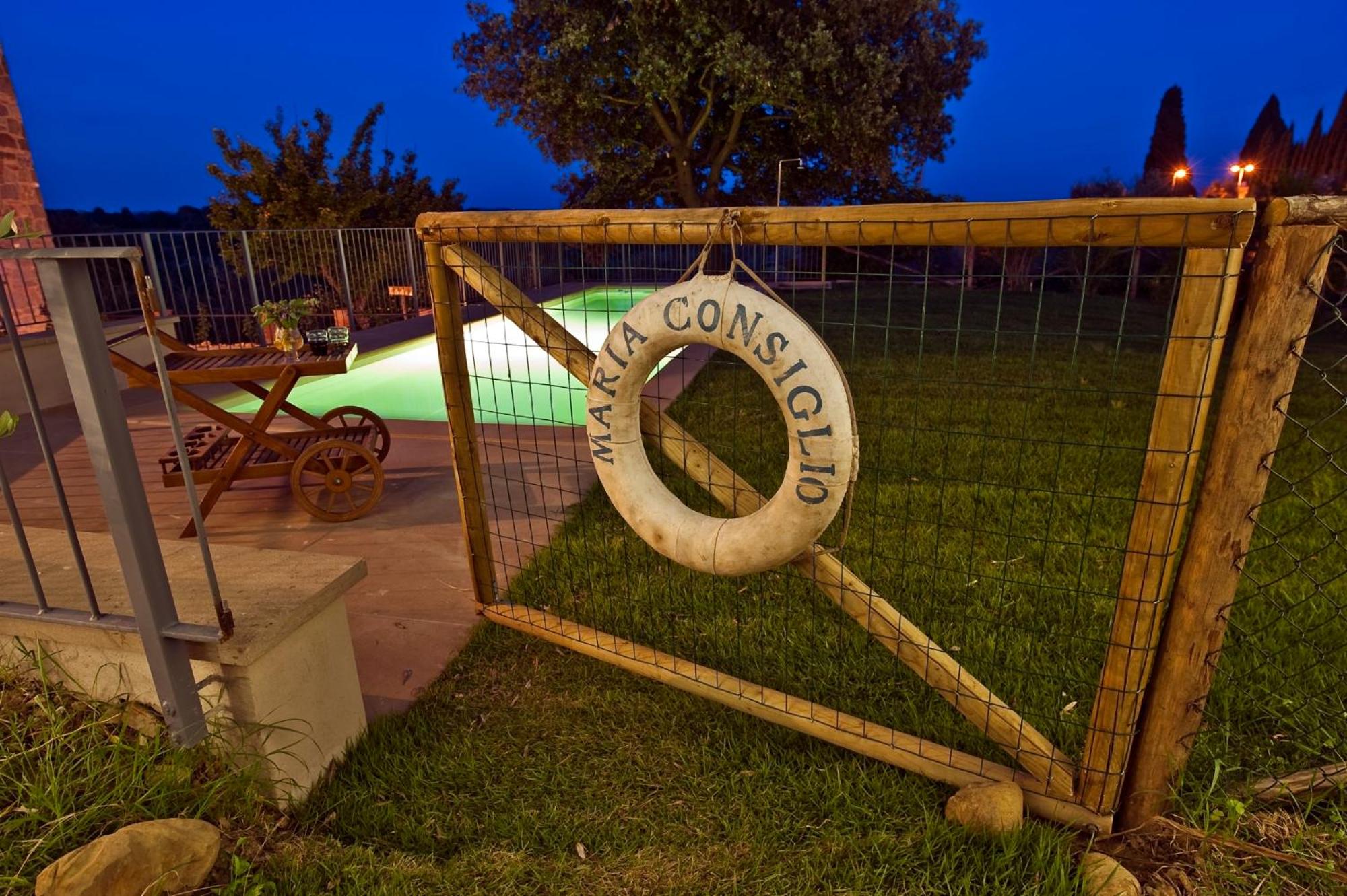 Podere San Quirico