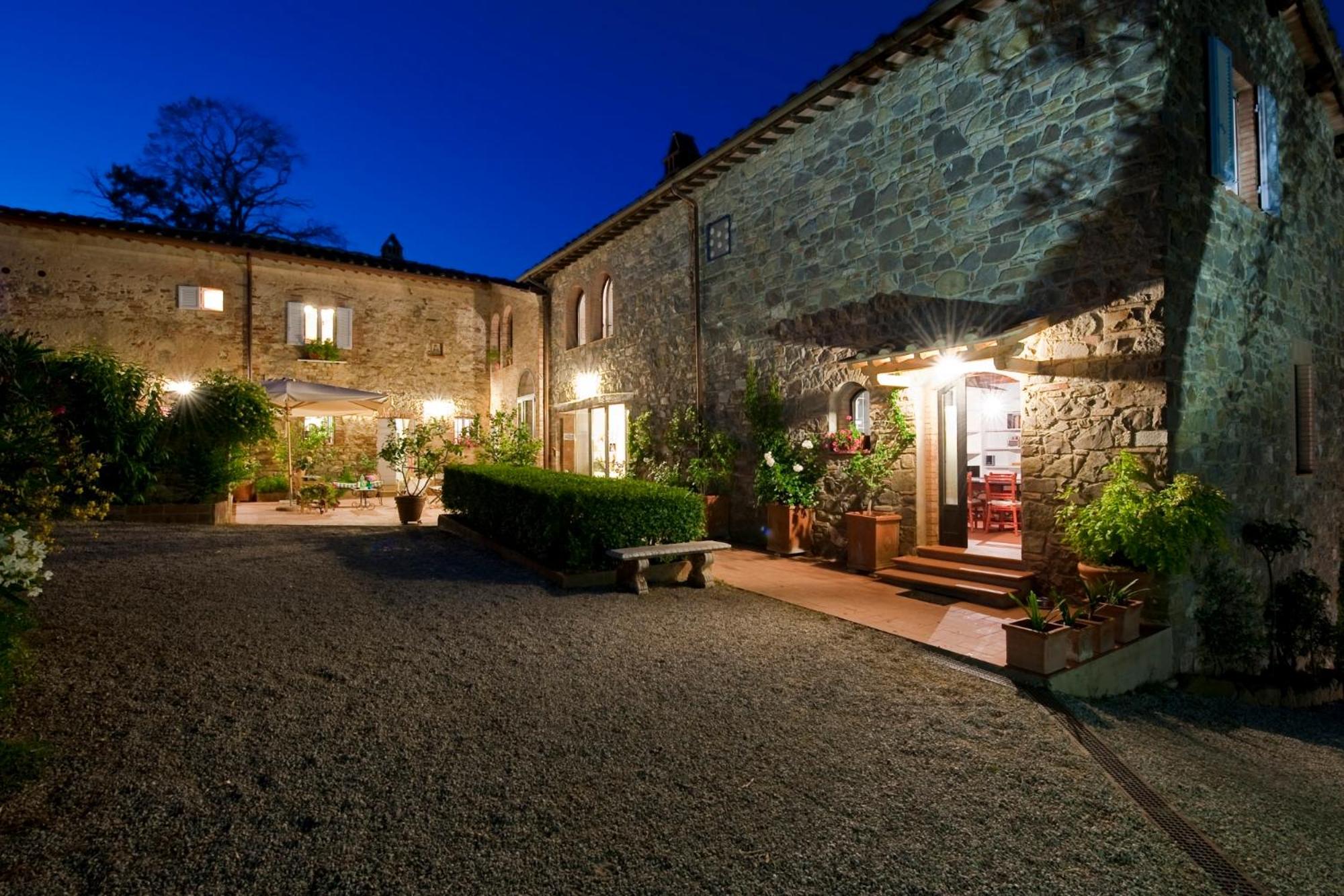 Podere San Quirico