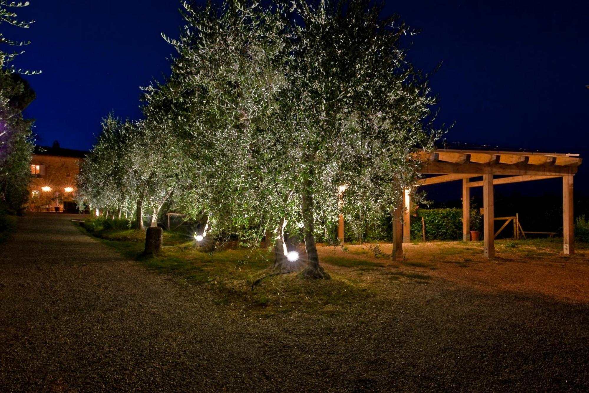Podere San Quirico