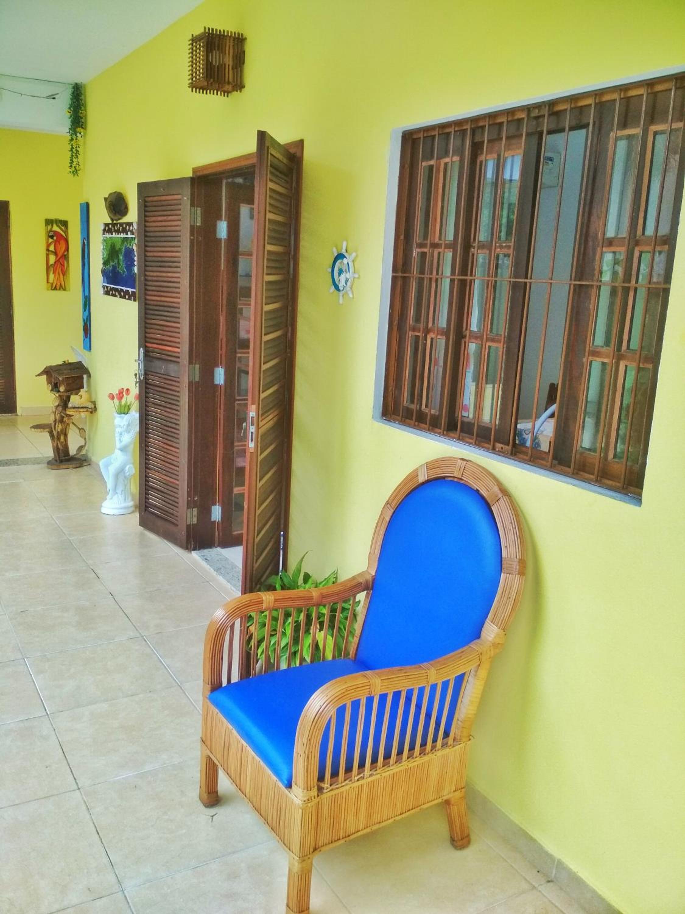 Bardul´s House view 4
