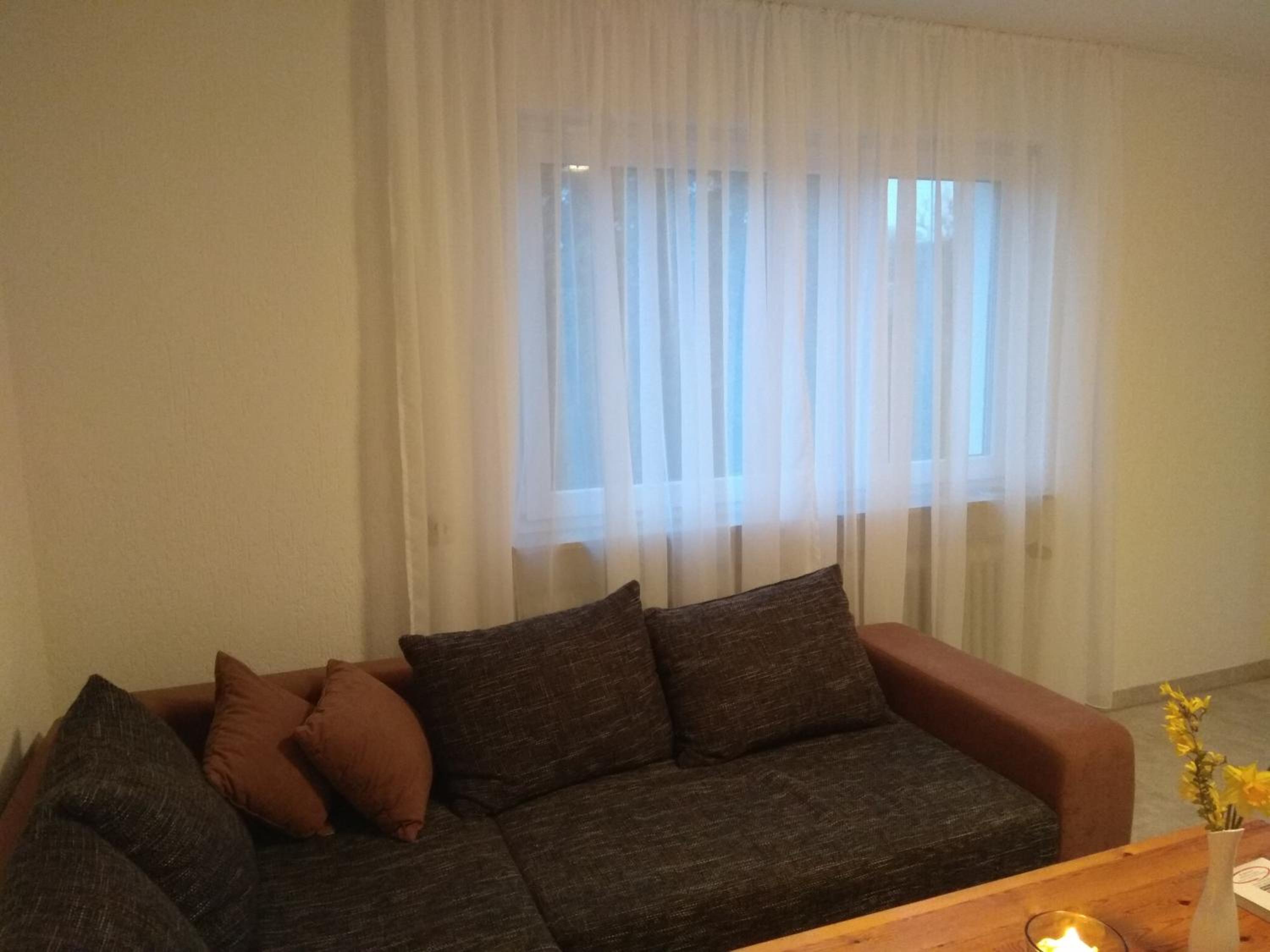Amy's Apartment, relax and enjoy