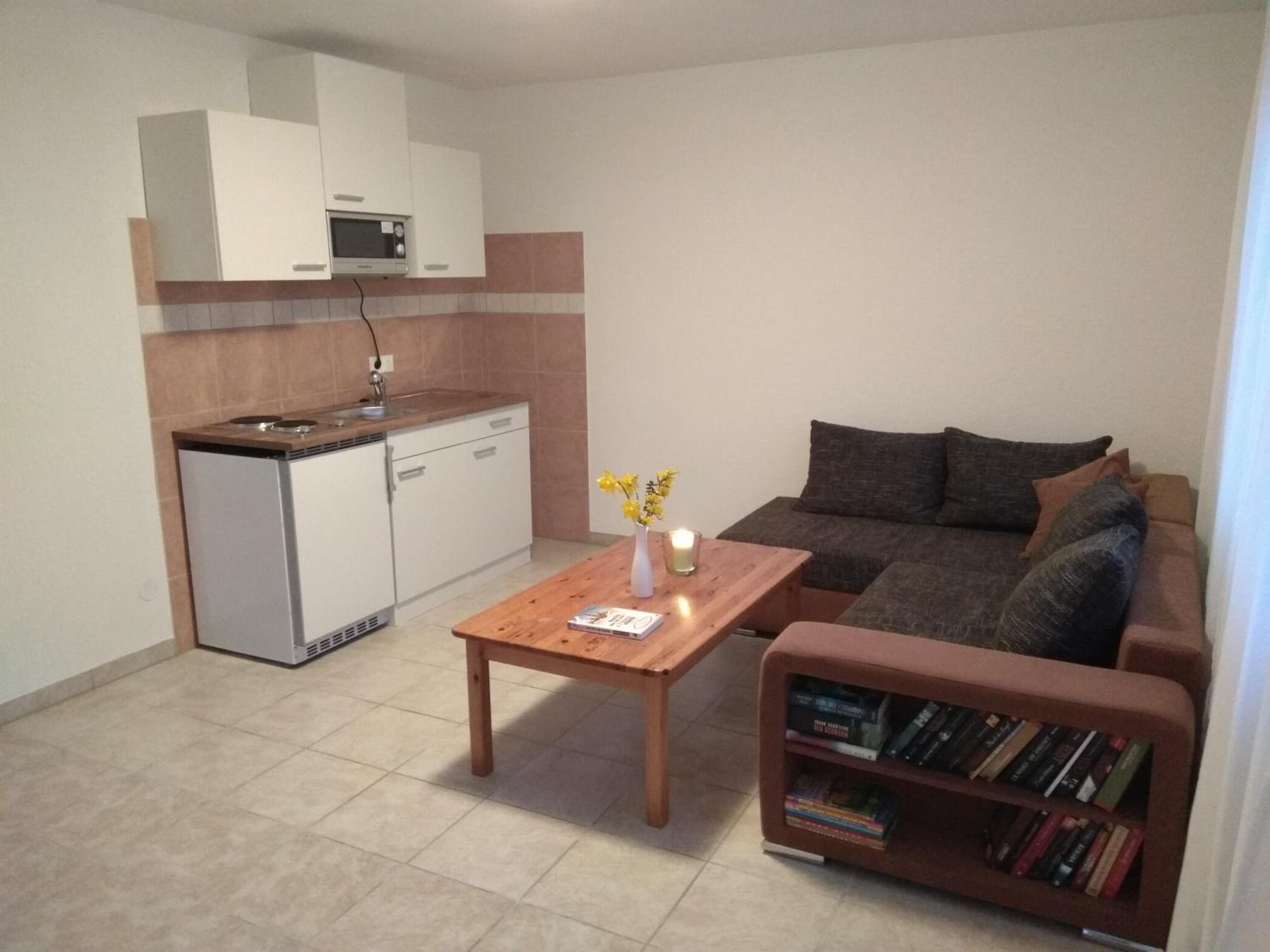 Amy's Apartment, relax and enjoy