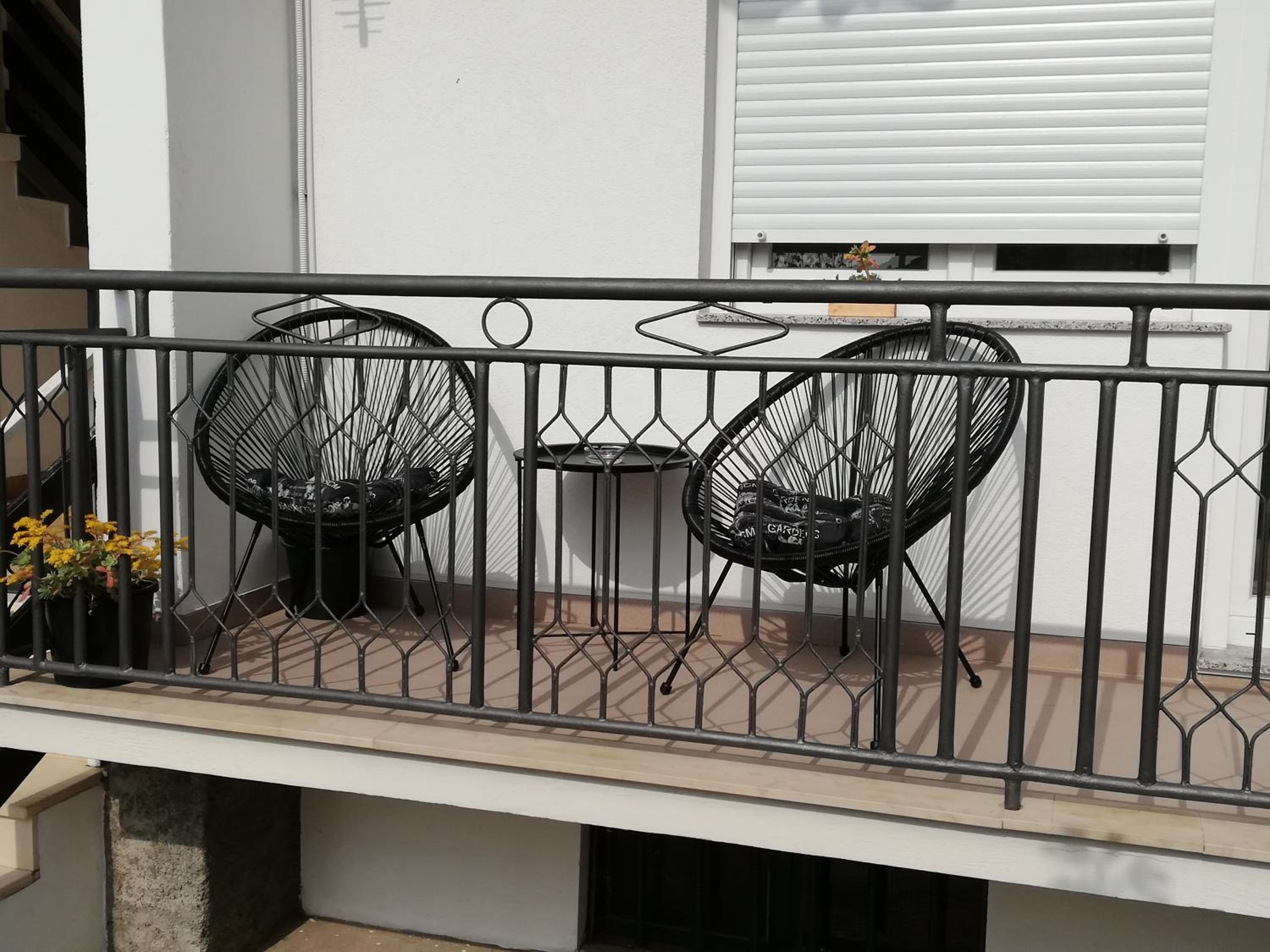 Apartman 1 view 3