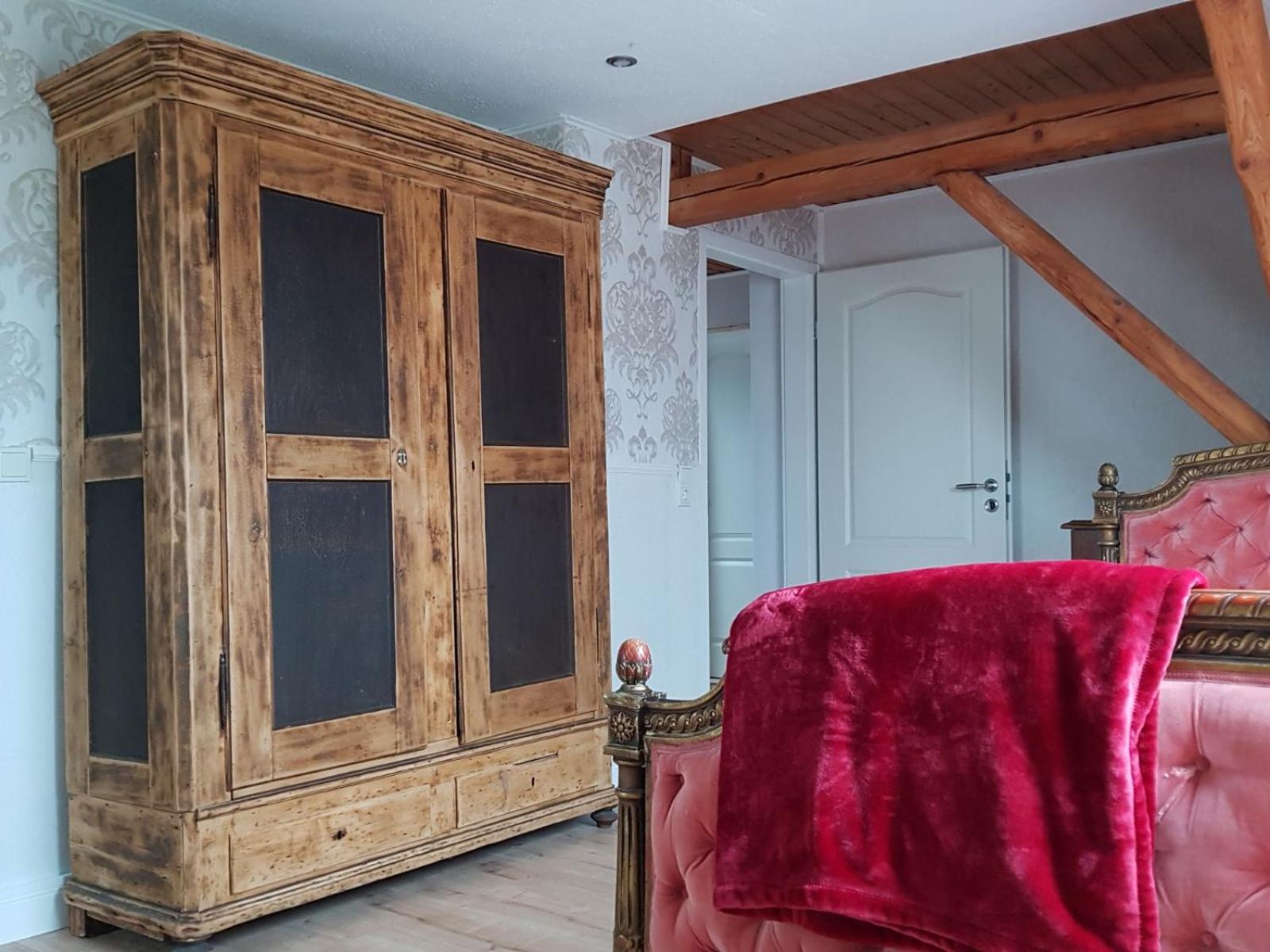 Zucht- und Ausbildungsstall Rubly view 5