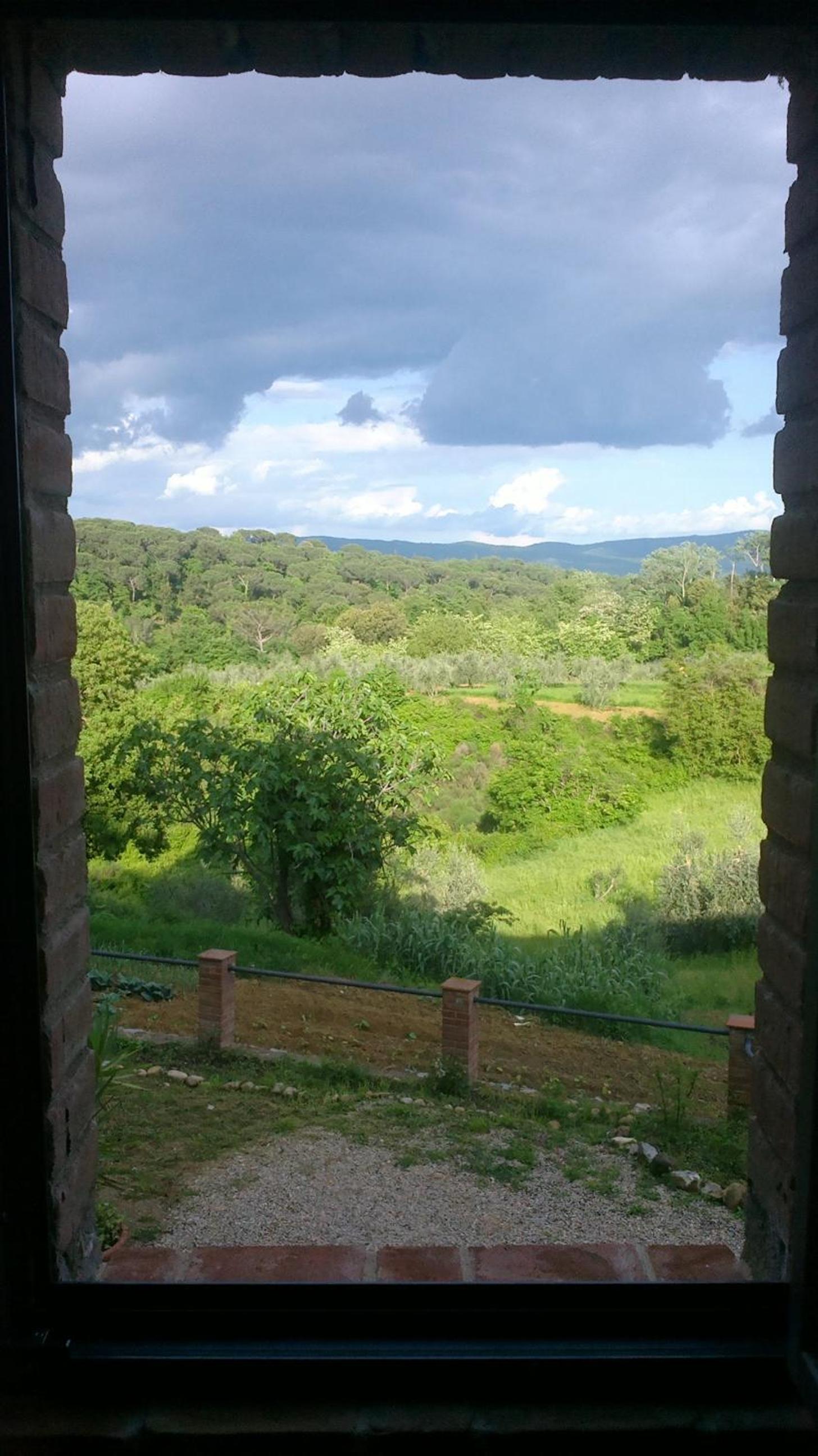 Podere San Quirico