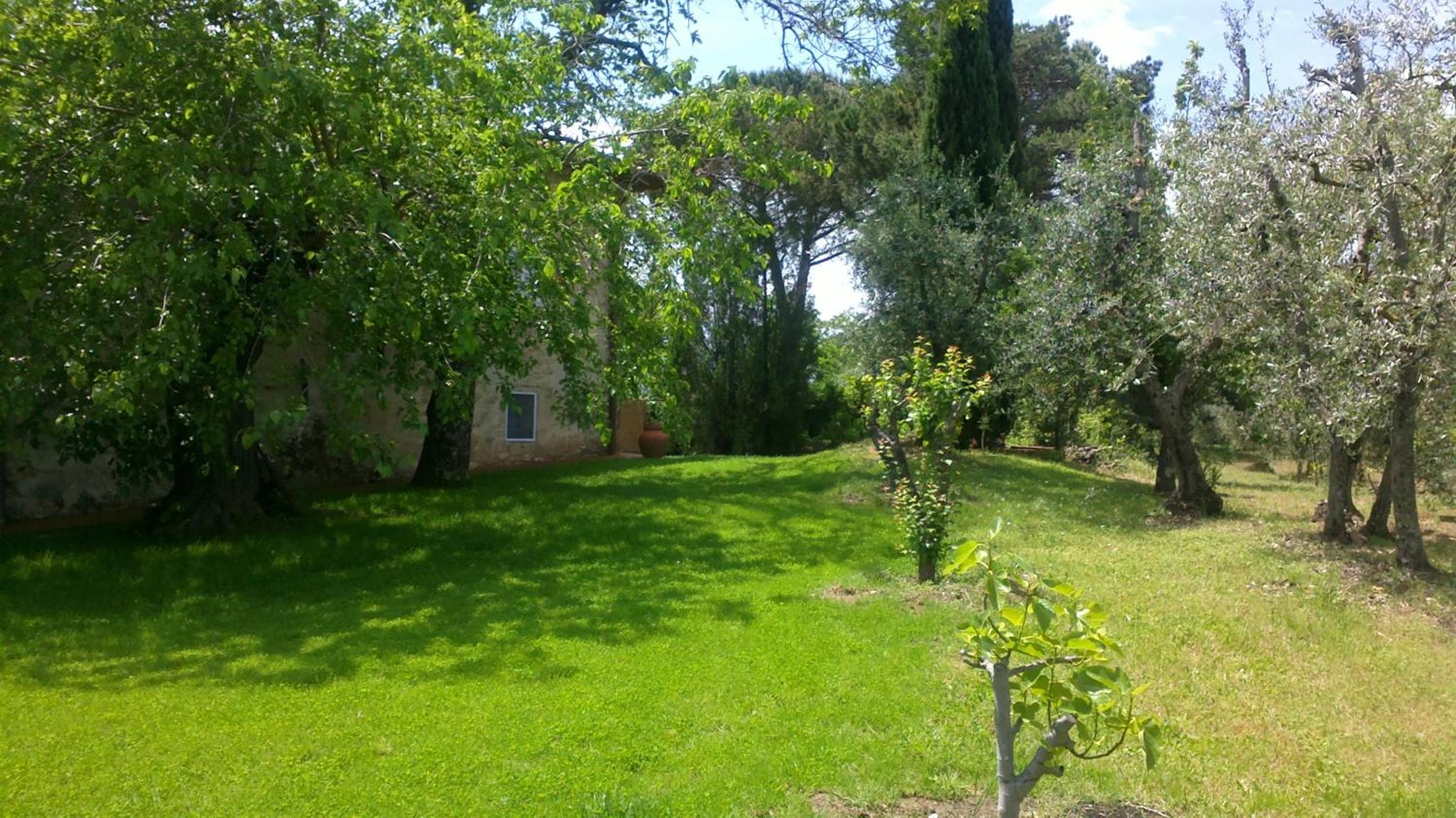 Podere San Quirico