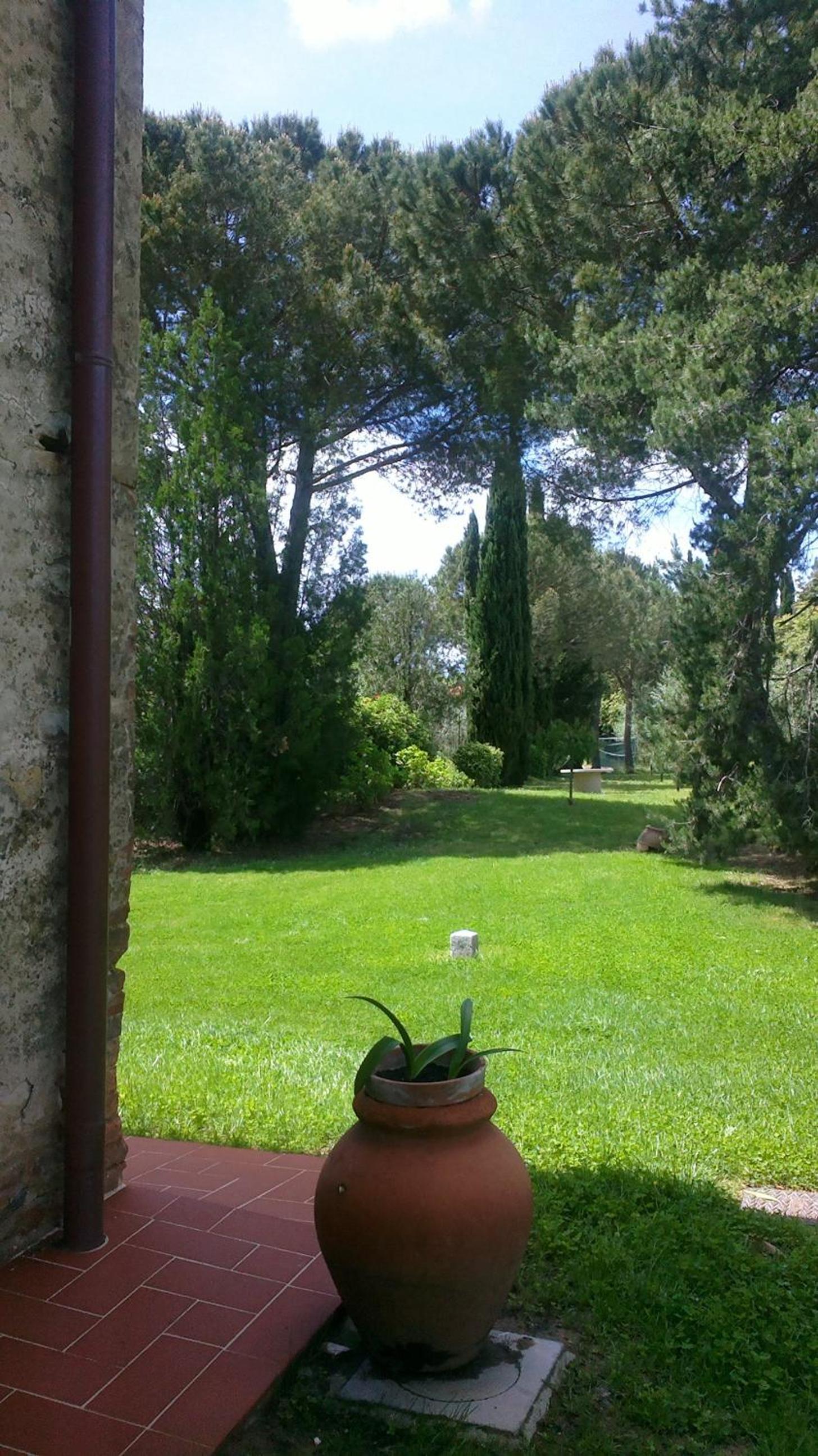 Podere San Quirico