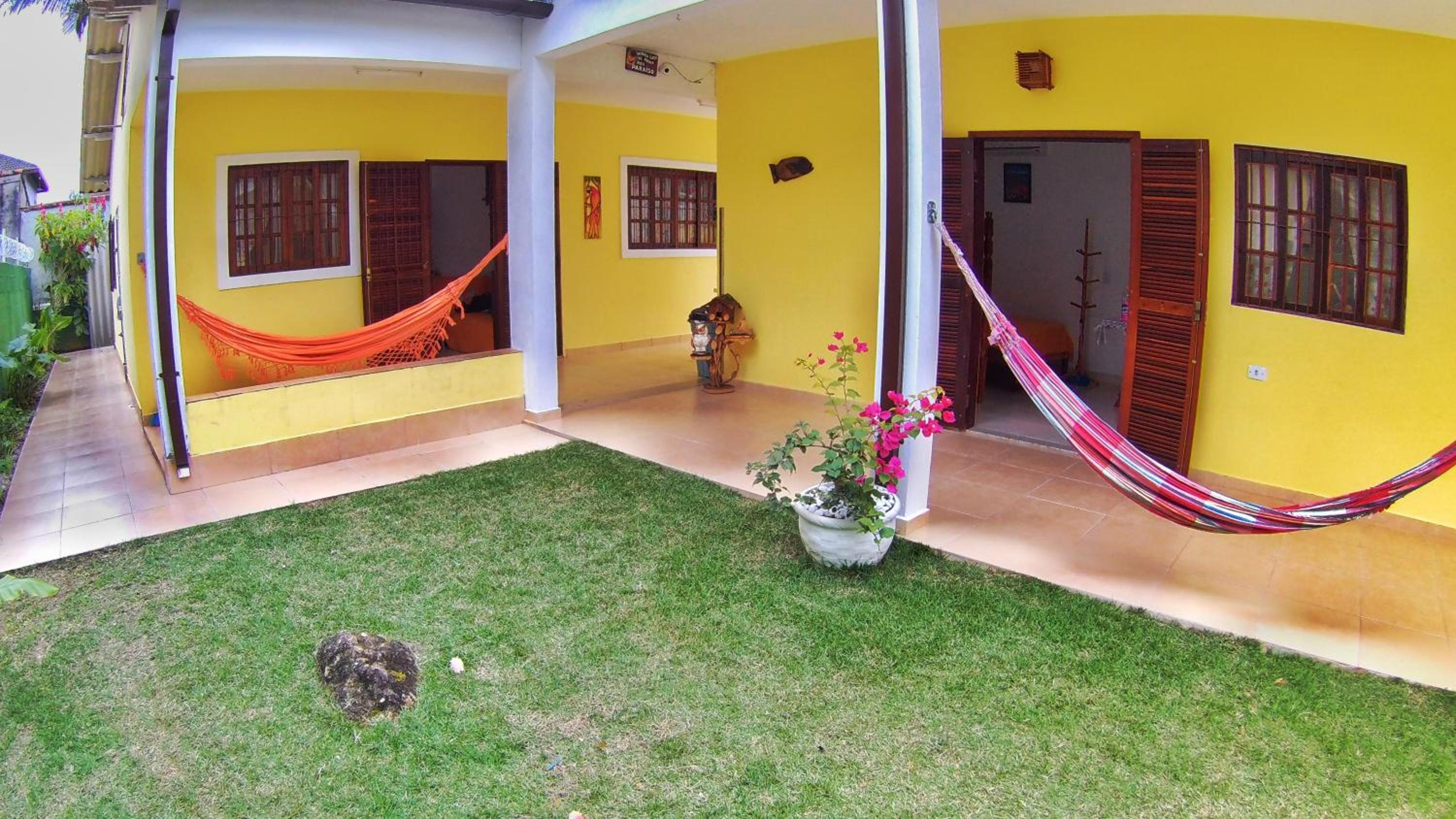 Bardul´s House view 3