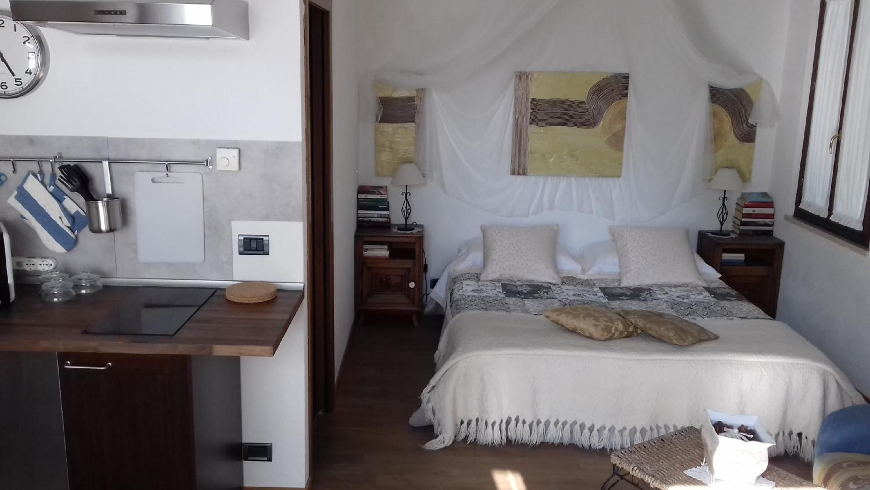 Agriturismo Cascina Knec