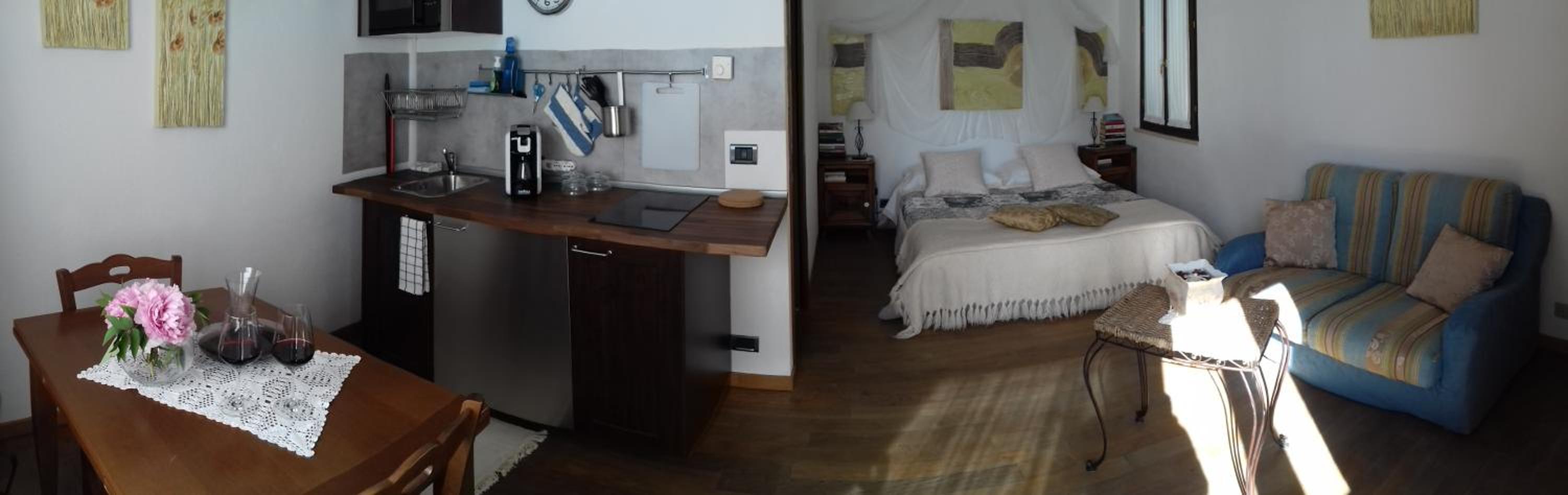 Agriturismo Cascina Knec