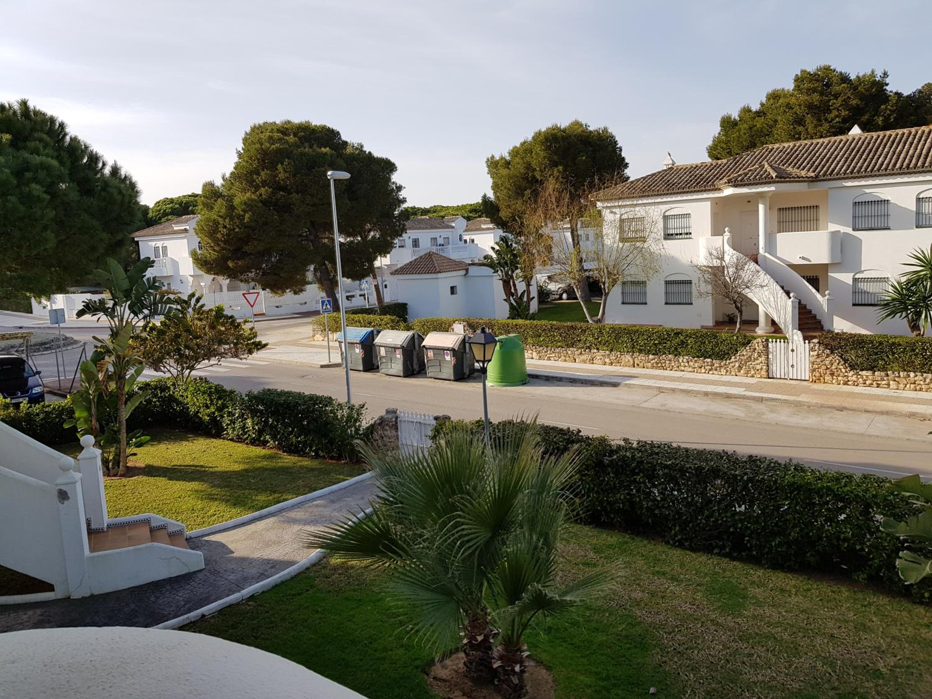 Apartamento Pinar del Atlántico-La Barrosa view 3