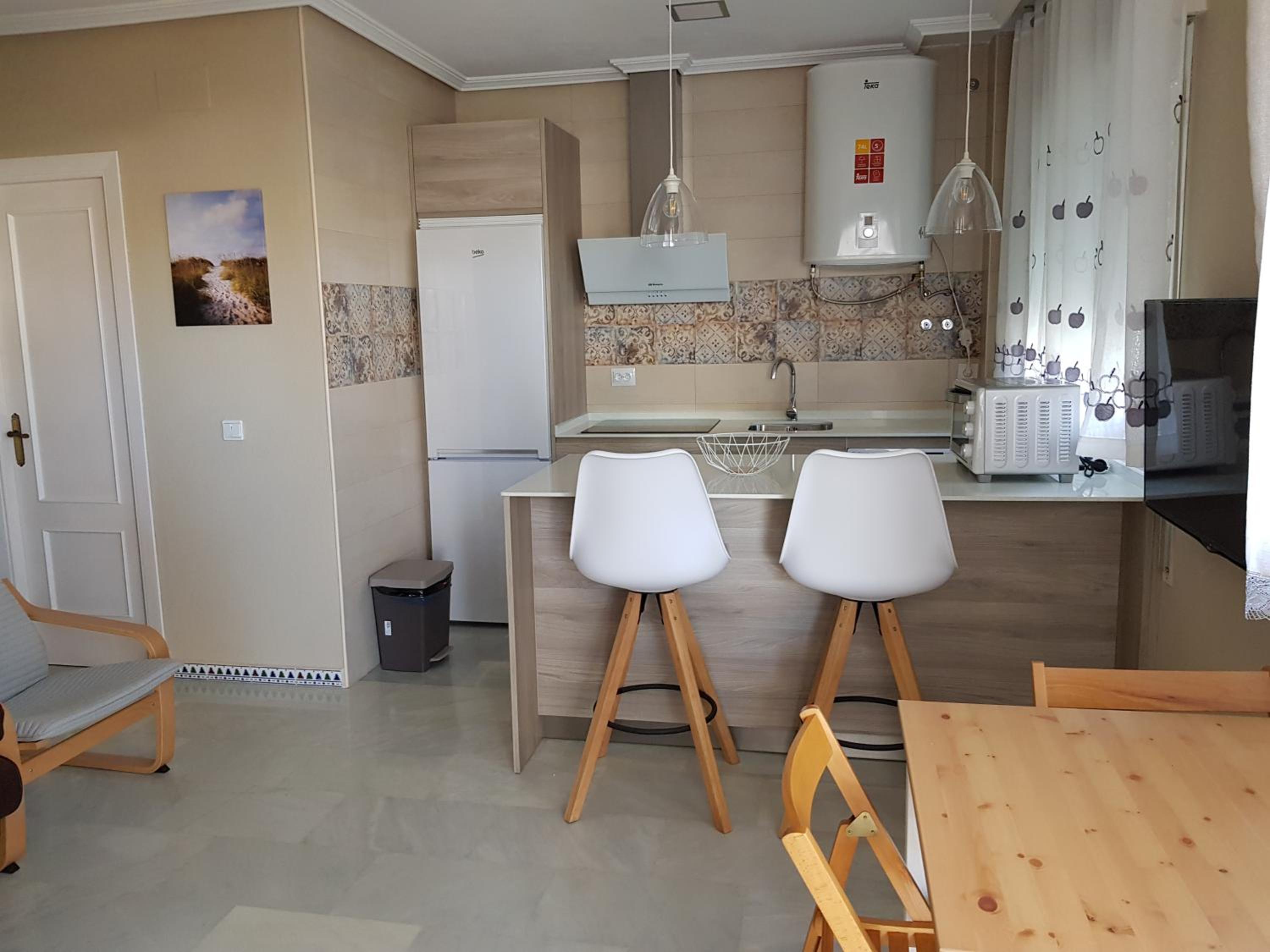 Apartamento Pinar del Atlántico-La Barrosa view 5