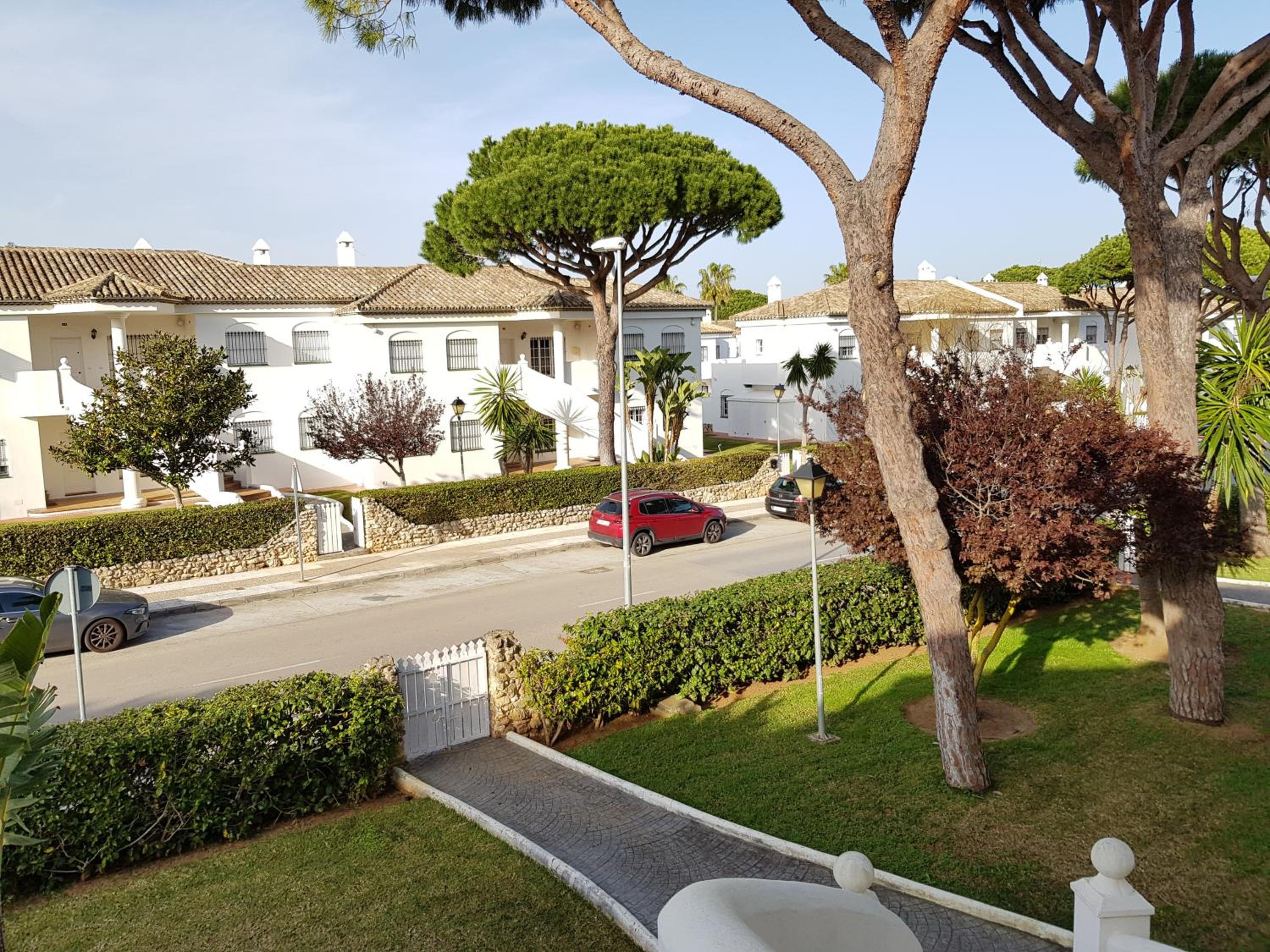 Apartamento Pinar del Atlántico-La Barrosa view 4