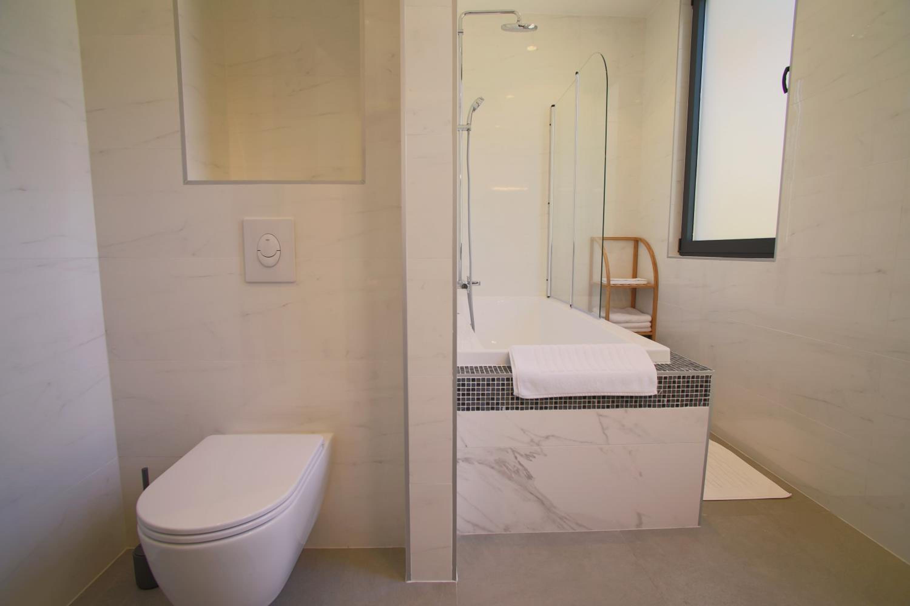 Park Residence 4 - 2 br & Parking at Tivat Center view 5