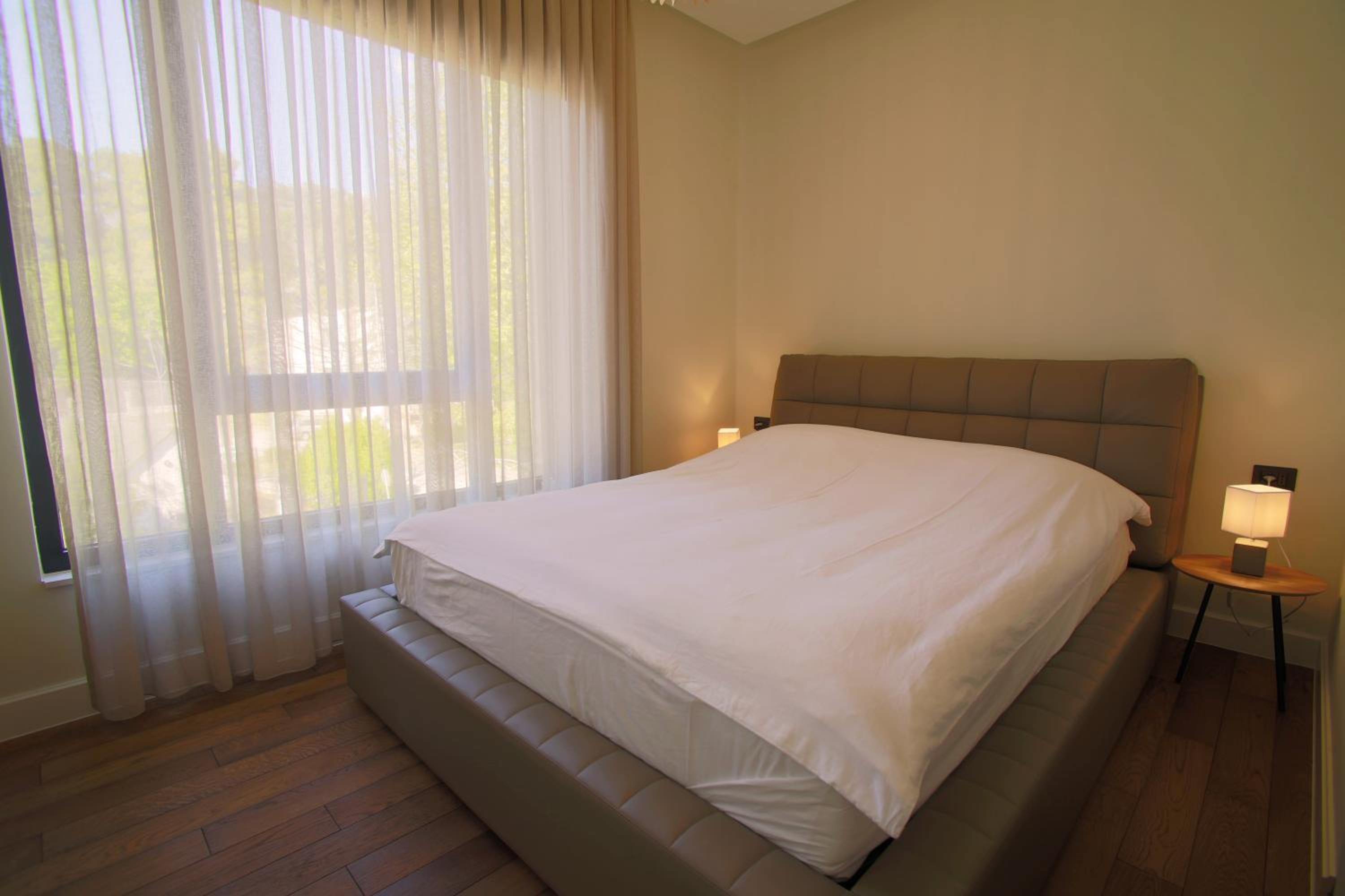 Park Residence 4 - 2 br & Parking at Tivat Center view 3